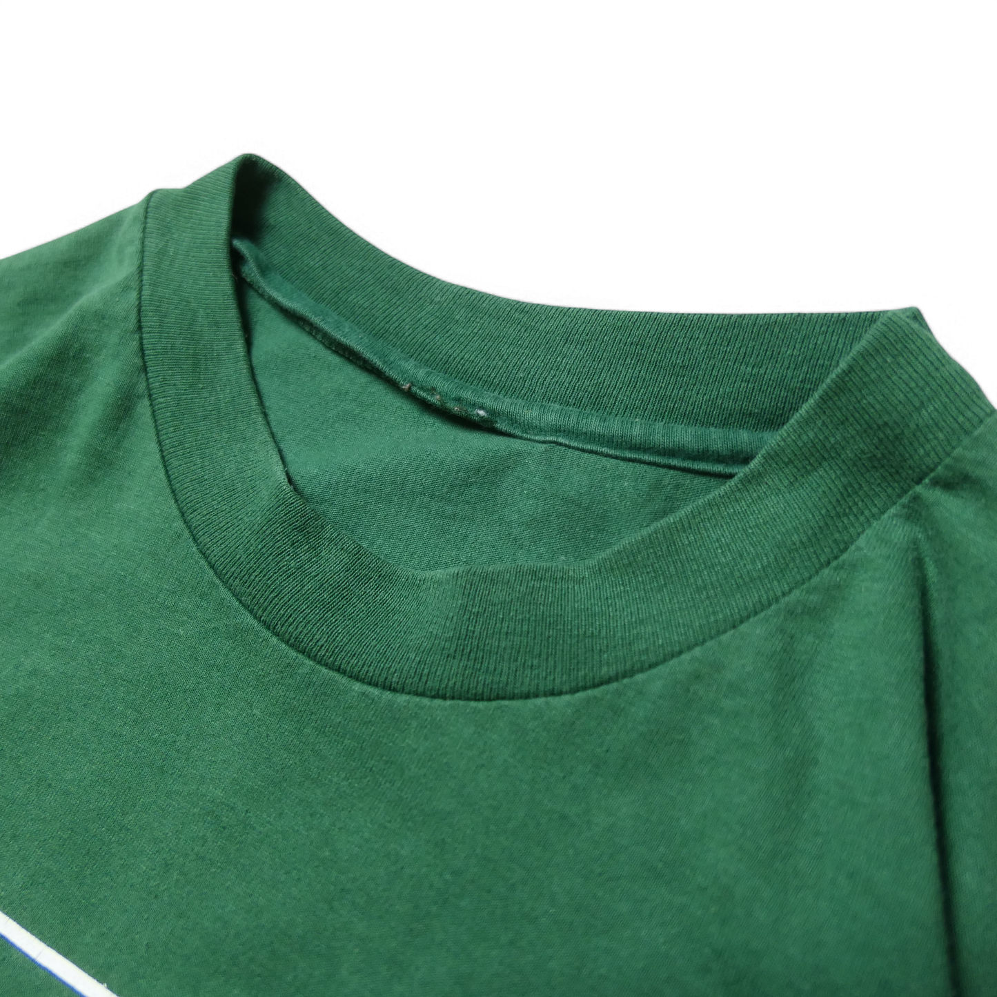 ~90s "Albert Einstein" Tee -National Atomic Museum-