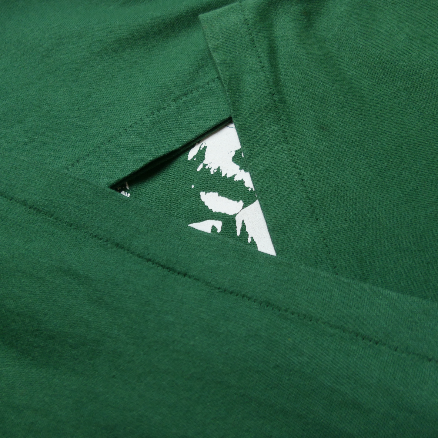 ~90s "Albert Einstein" Tee -National Atomic Museum-