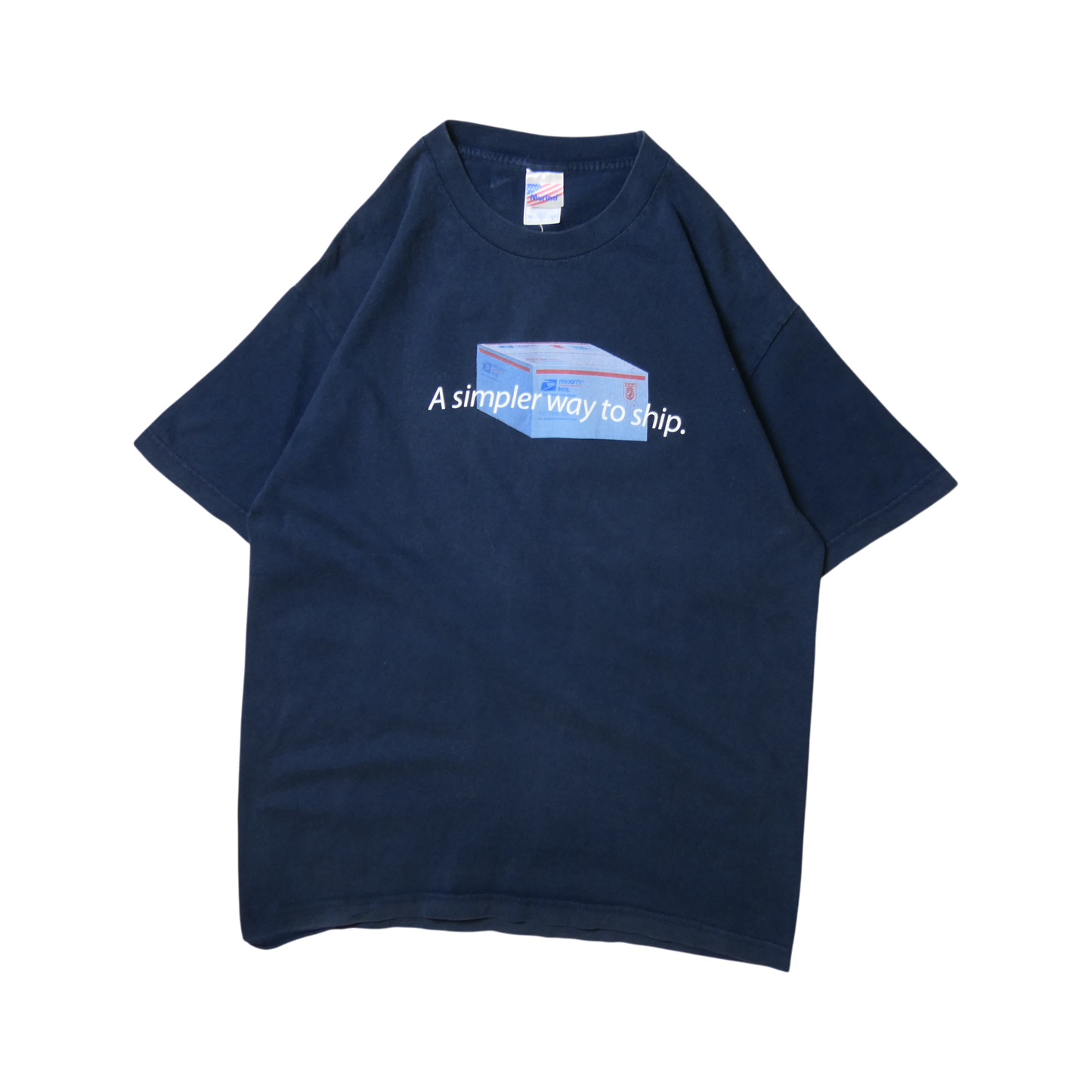 00s Promotion Tee -USPS-