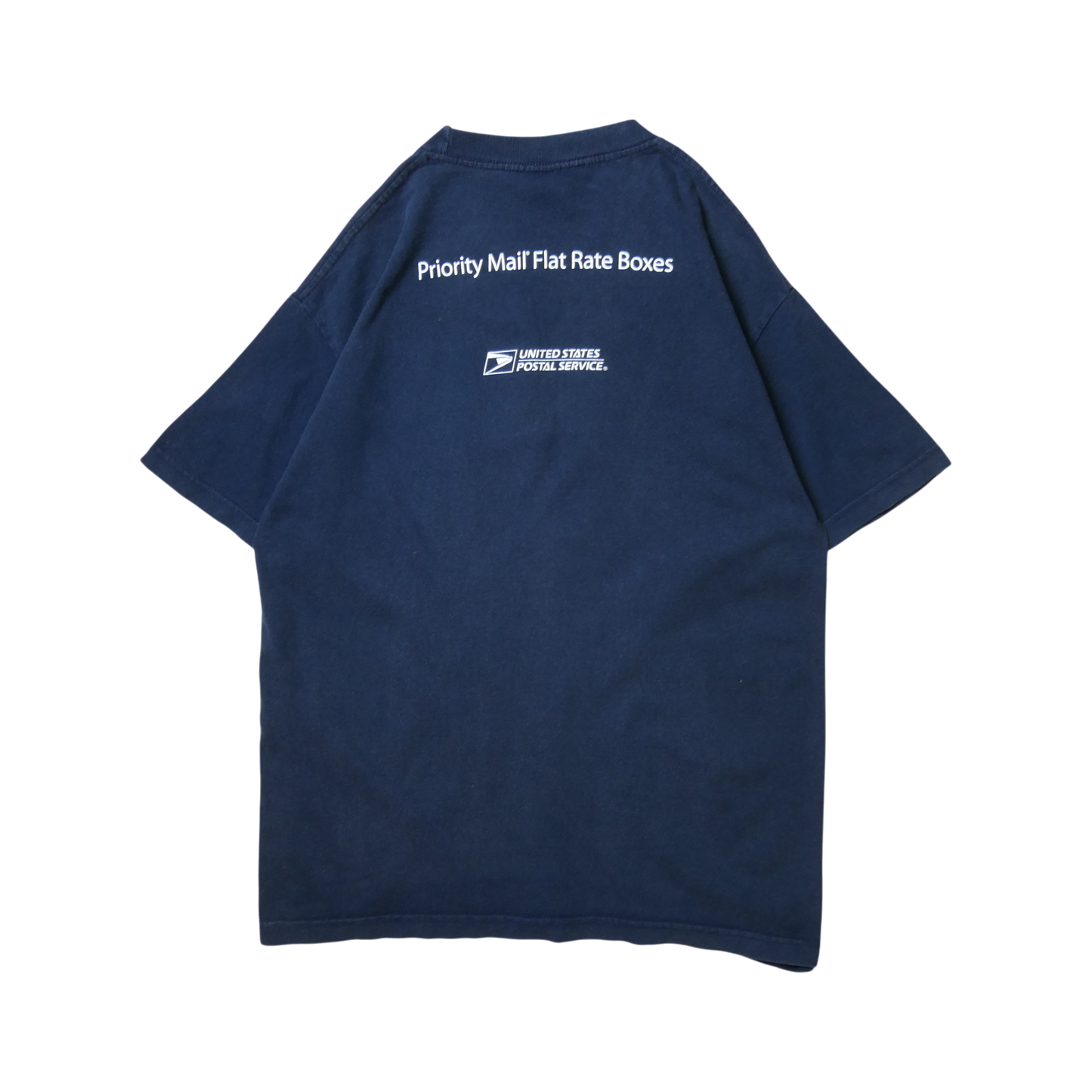 00s Promotion Tee -USPS-