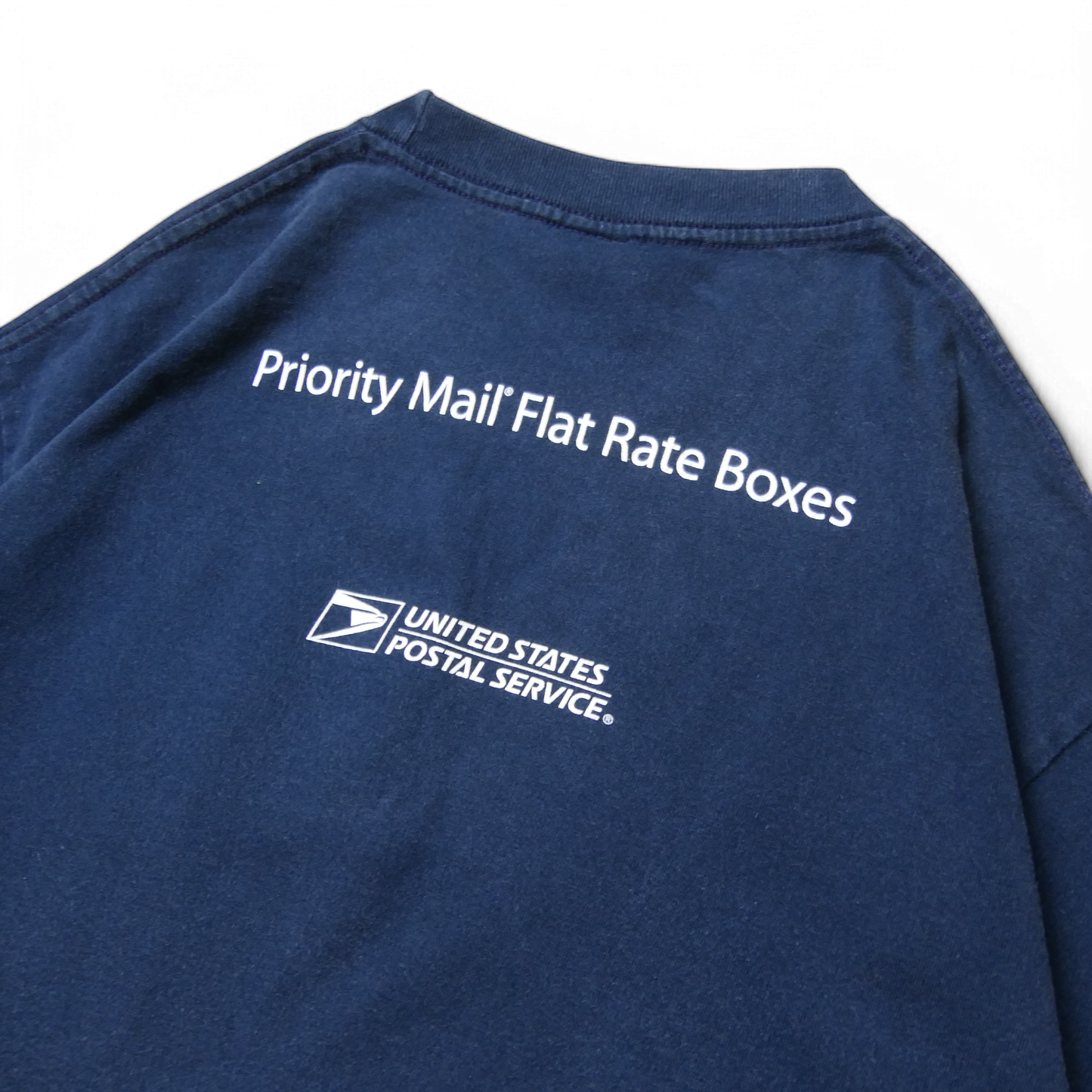 00s Promotion Tee -USPS-