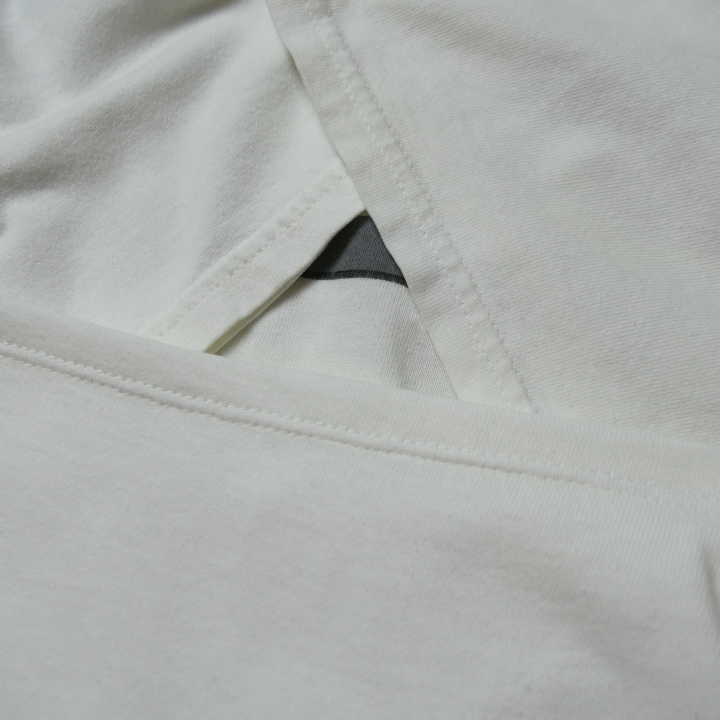 90s~00s "Whatever..." Tee -bilcat company-
