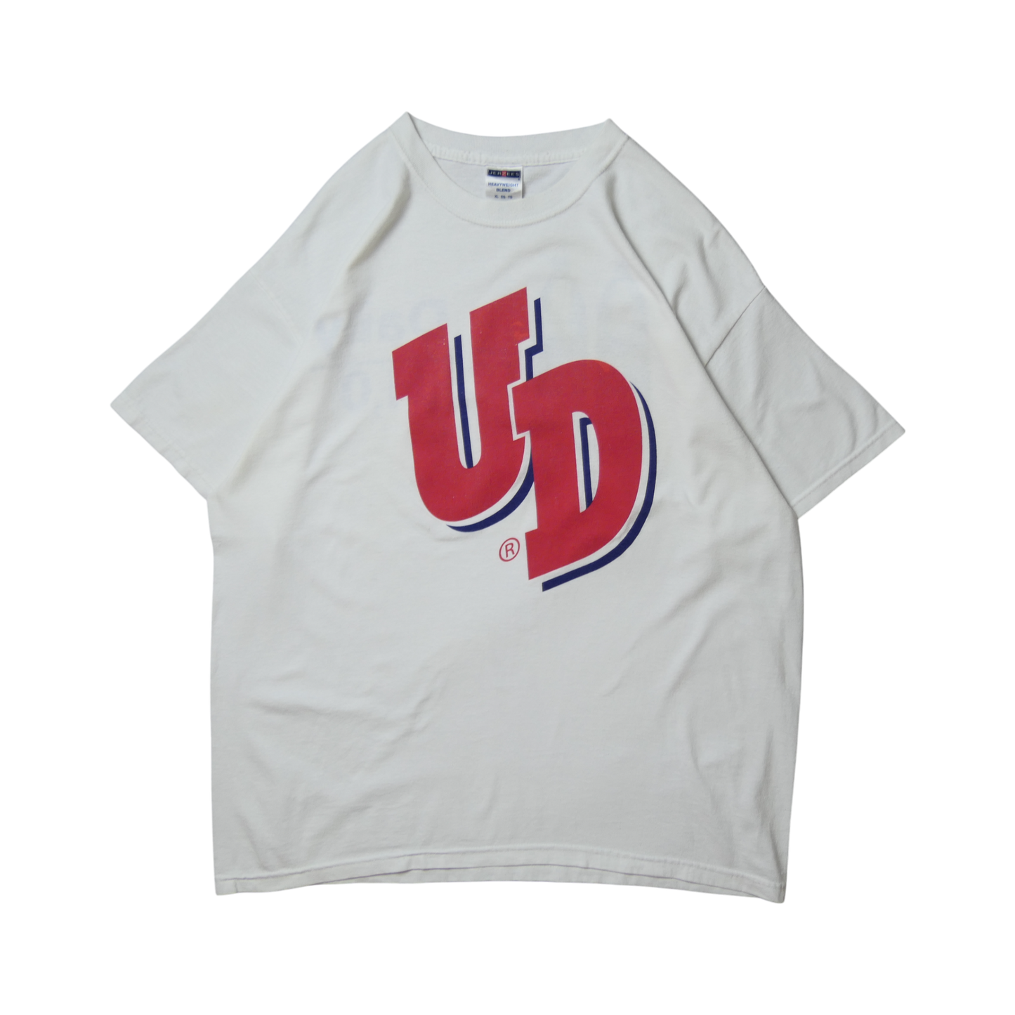 00s Promotion Tee -DASANI-