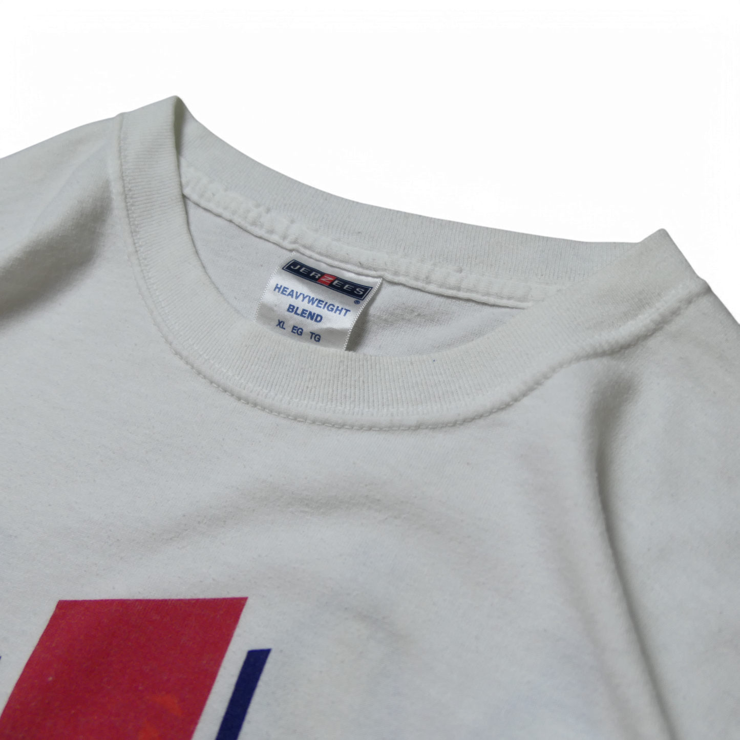 00s Promotion Tee -DASANI-