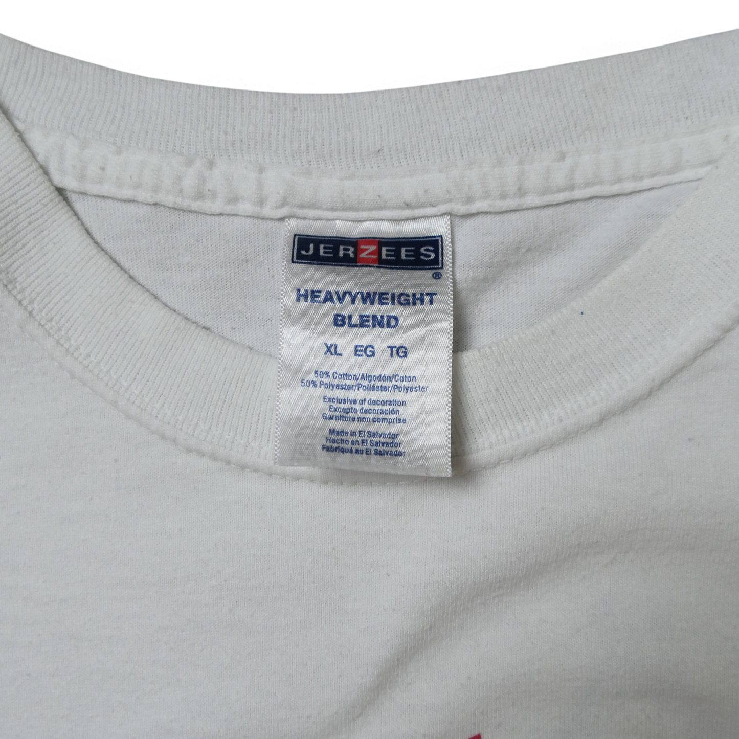 00s Promotion Tee -DASANI-