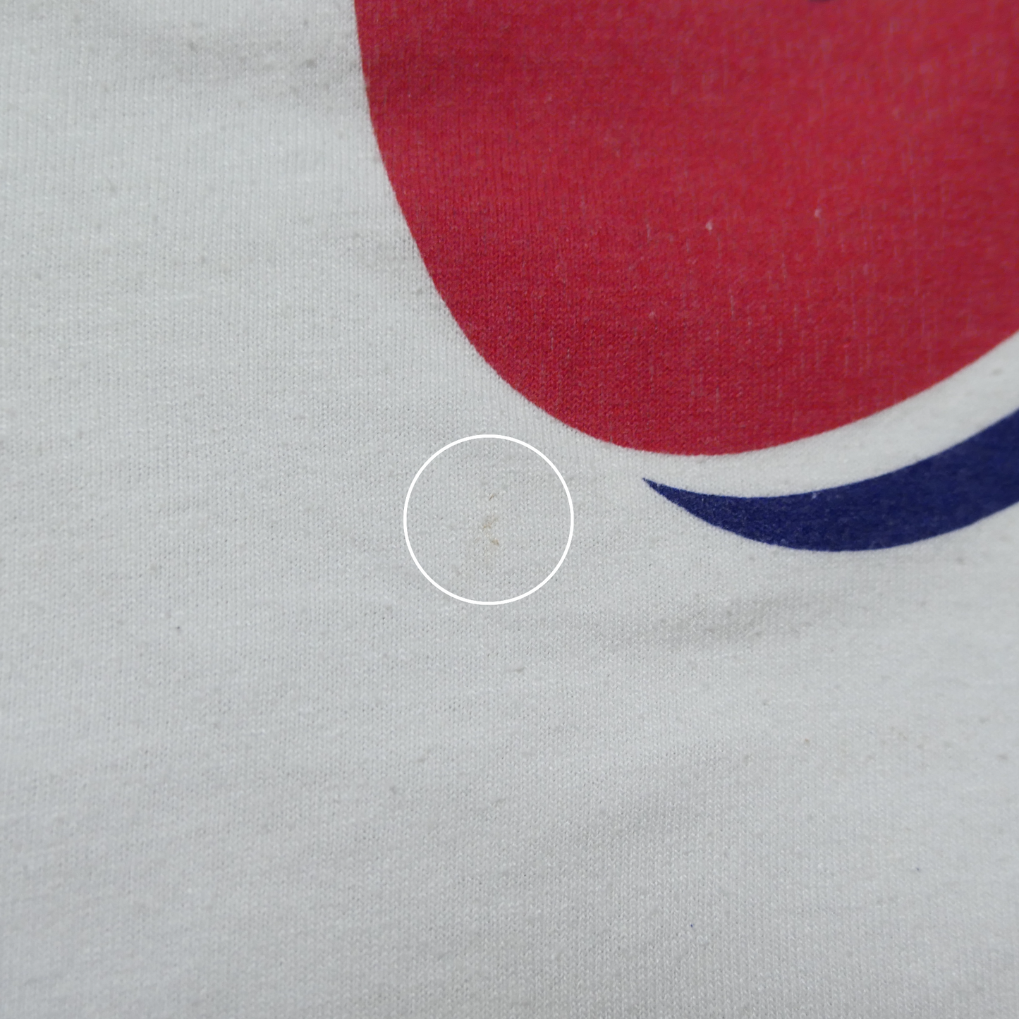 00s Promotion Tee -DASANI-