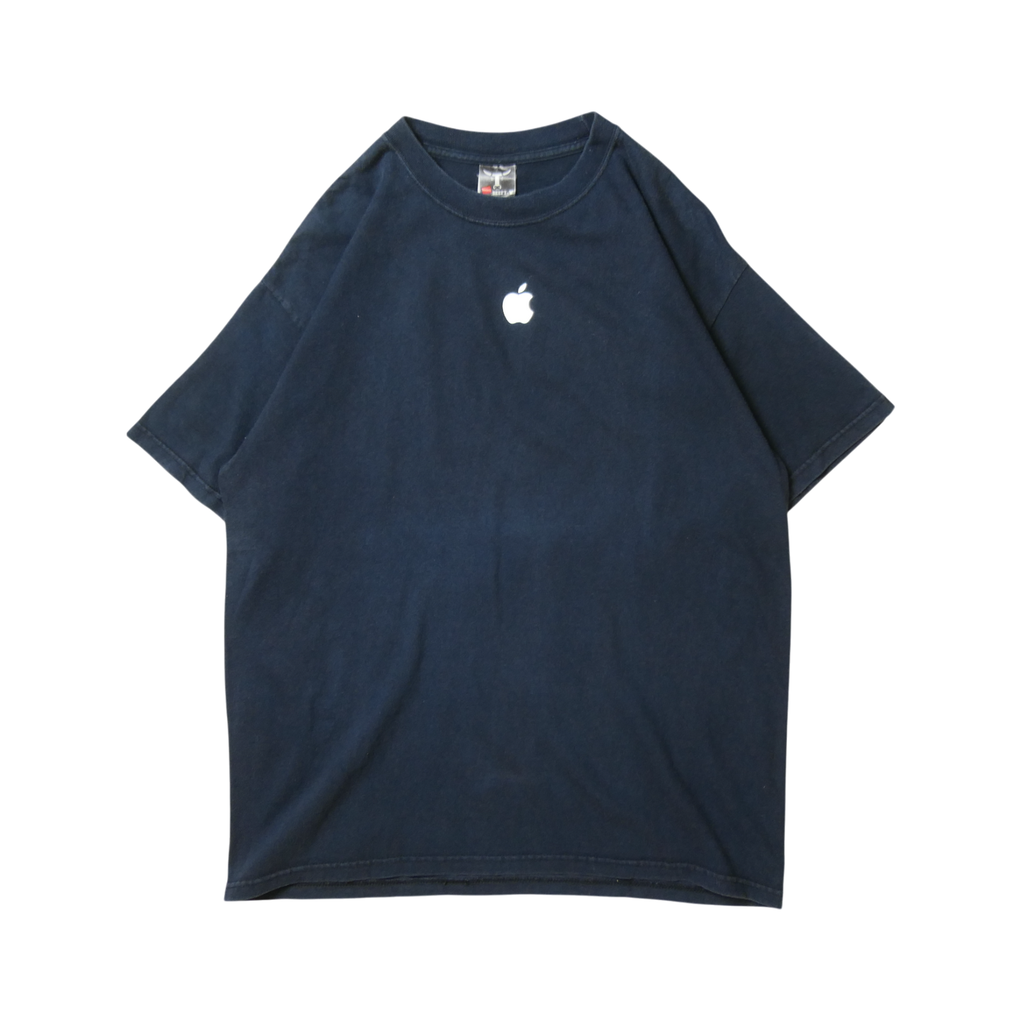 00s Staff Tee -Apple-