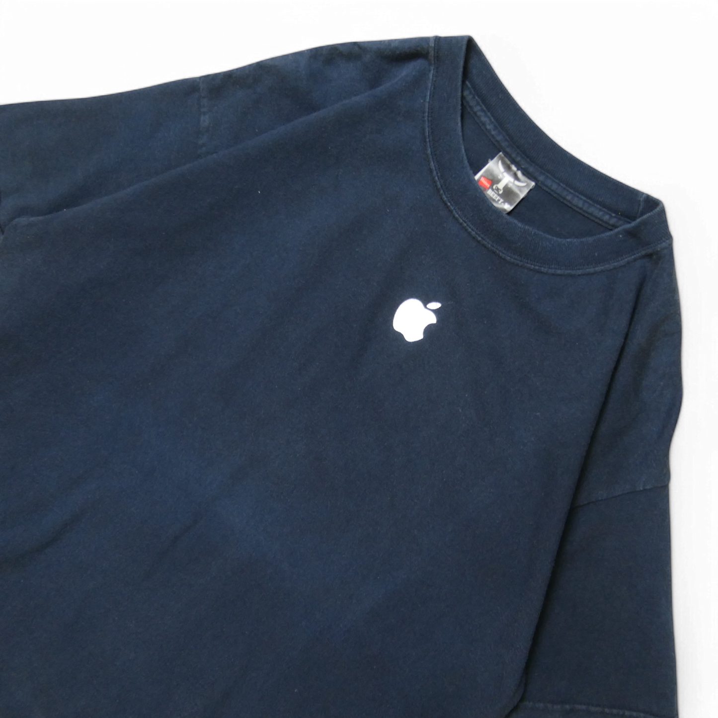 00s Staff Tee -Apple-