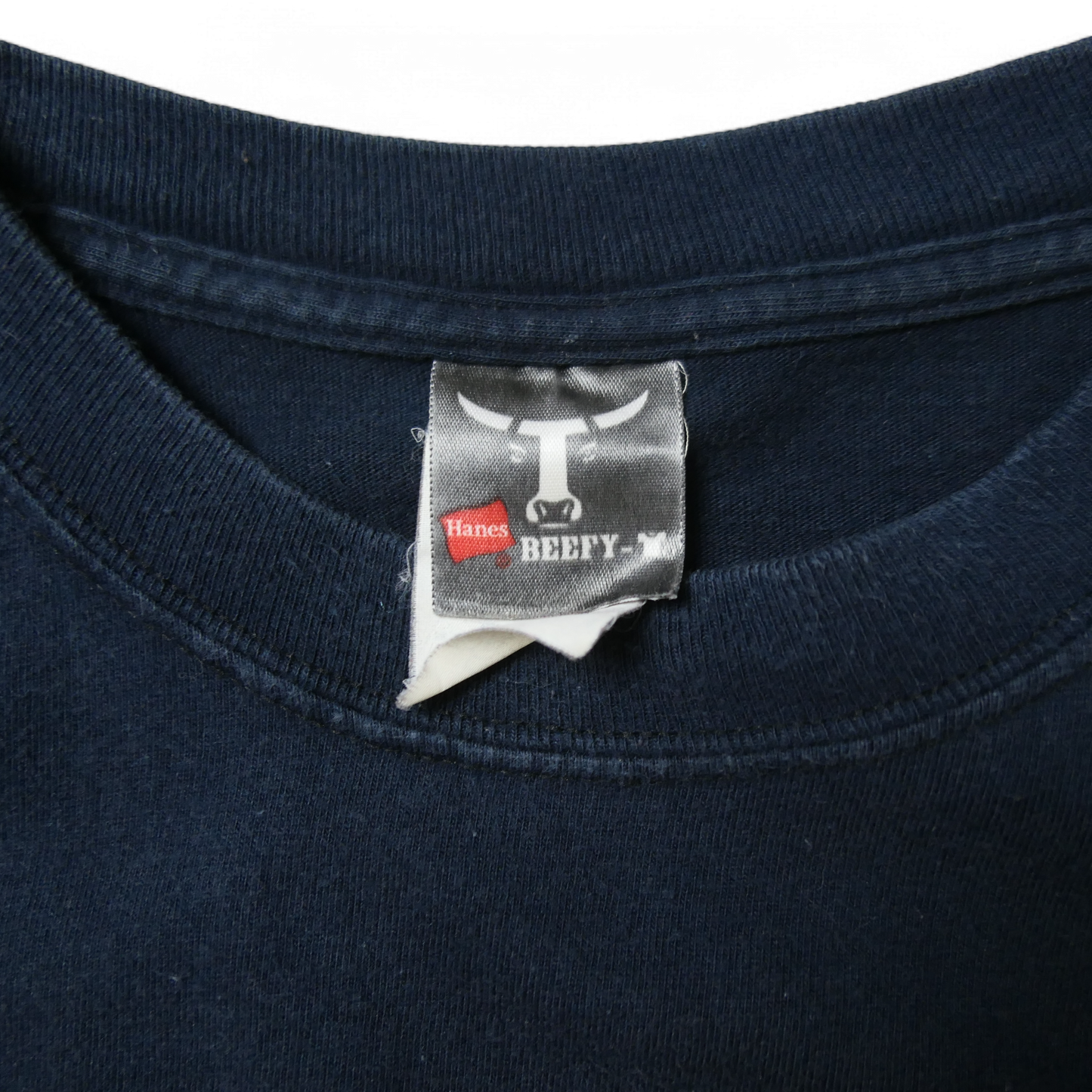 00s Staff Tee -Apple-