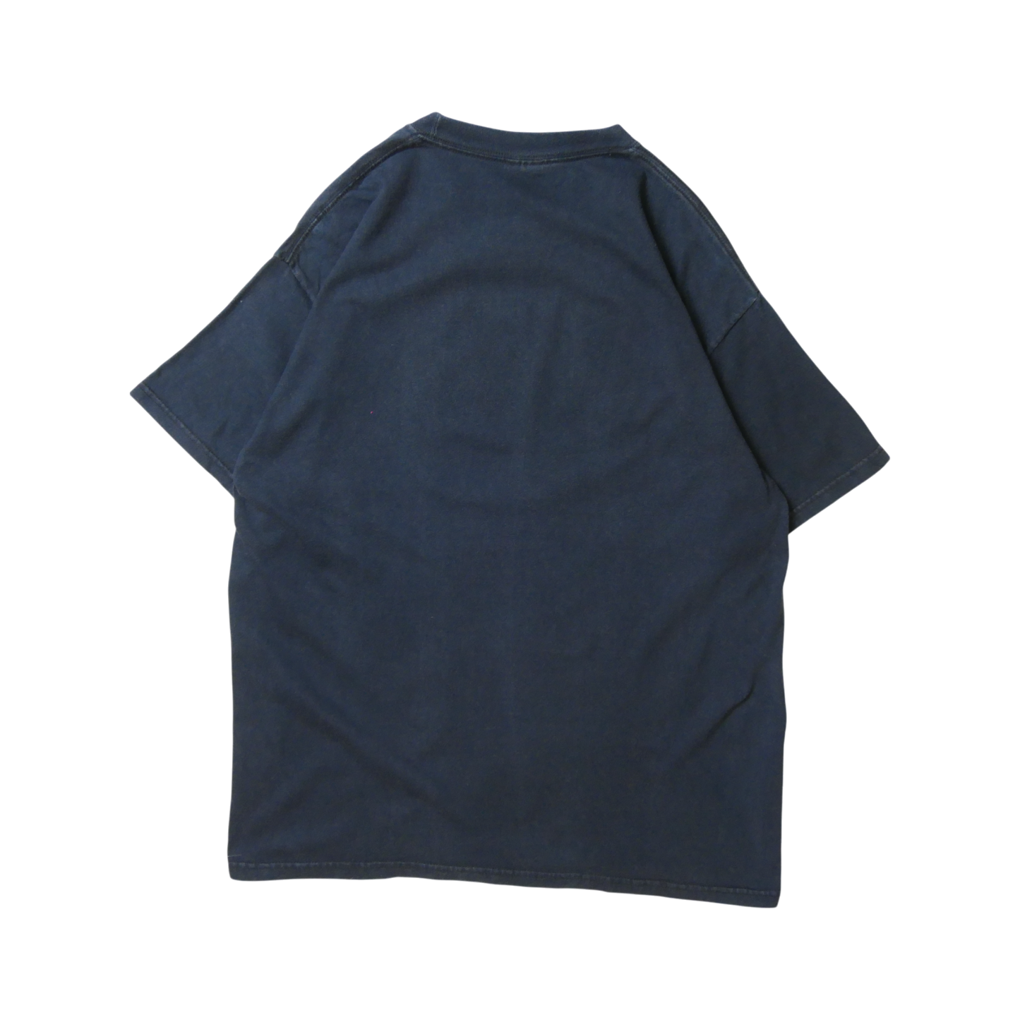 00s Staff Tee -Apple-
