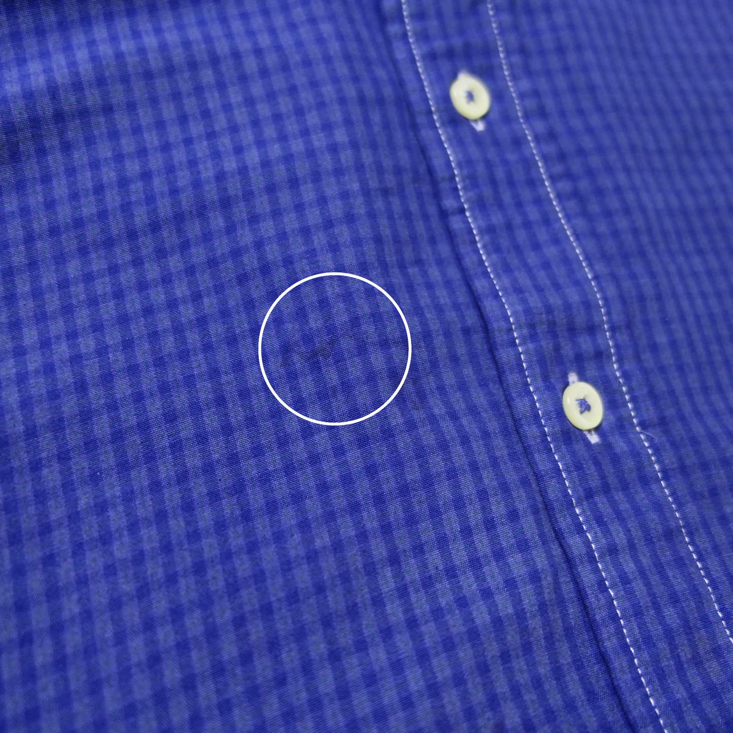 90s Button Down Shirt "BLAKE" -RalphLauren-