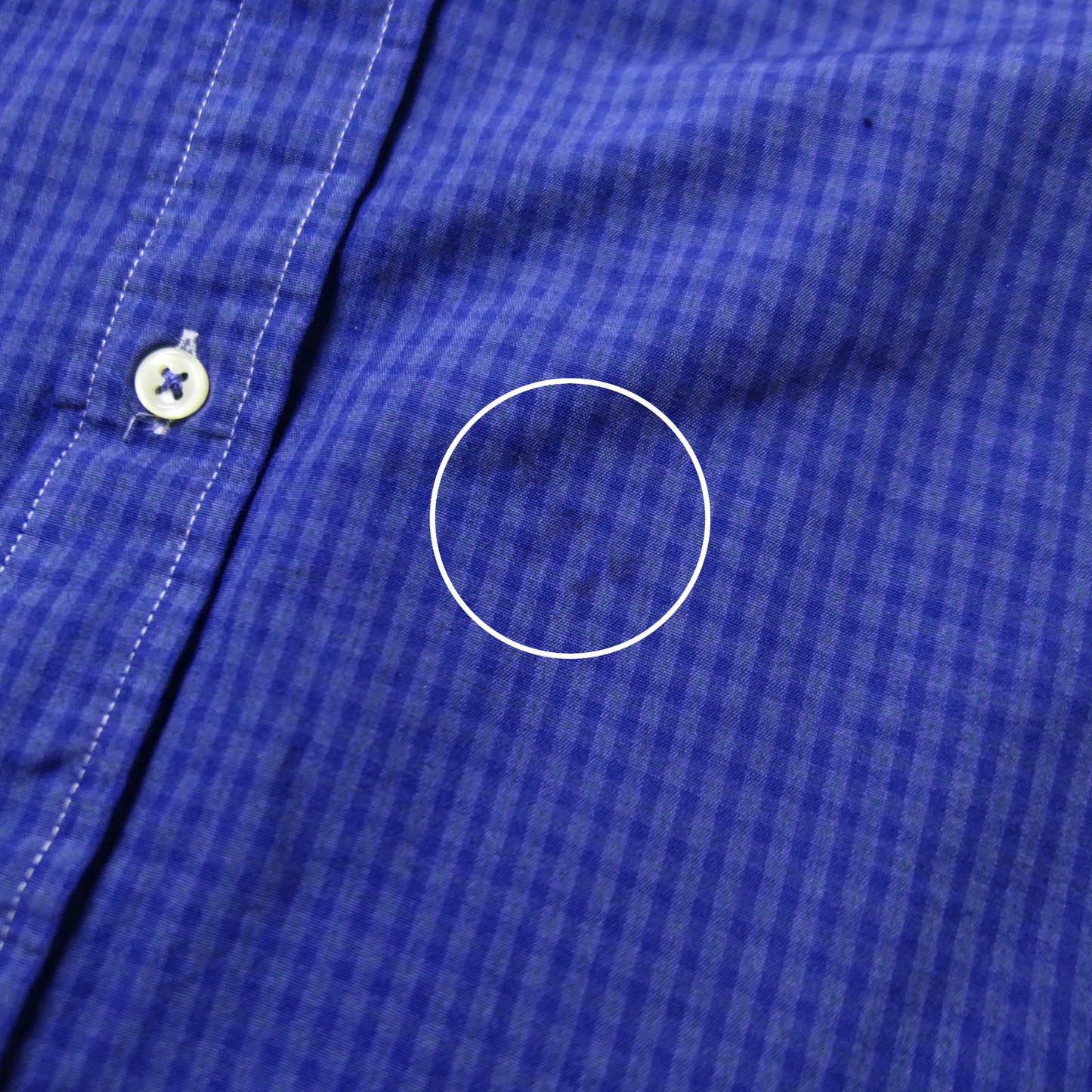 90s Button Down Shirt "BLAKE" -RalphLauren-
