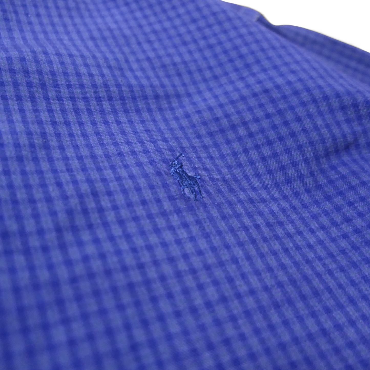 90s Button Down Shirt "BLAKE" -RalphLauren-