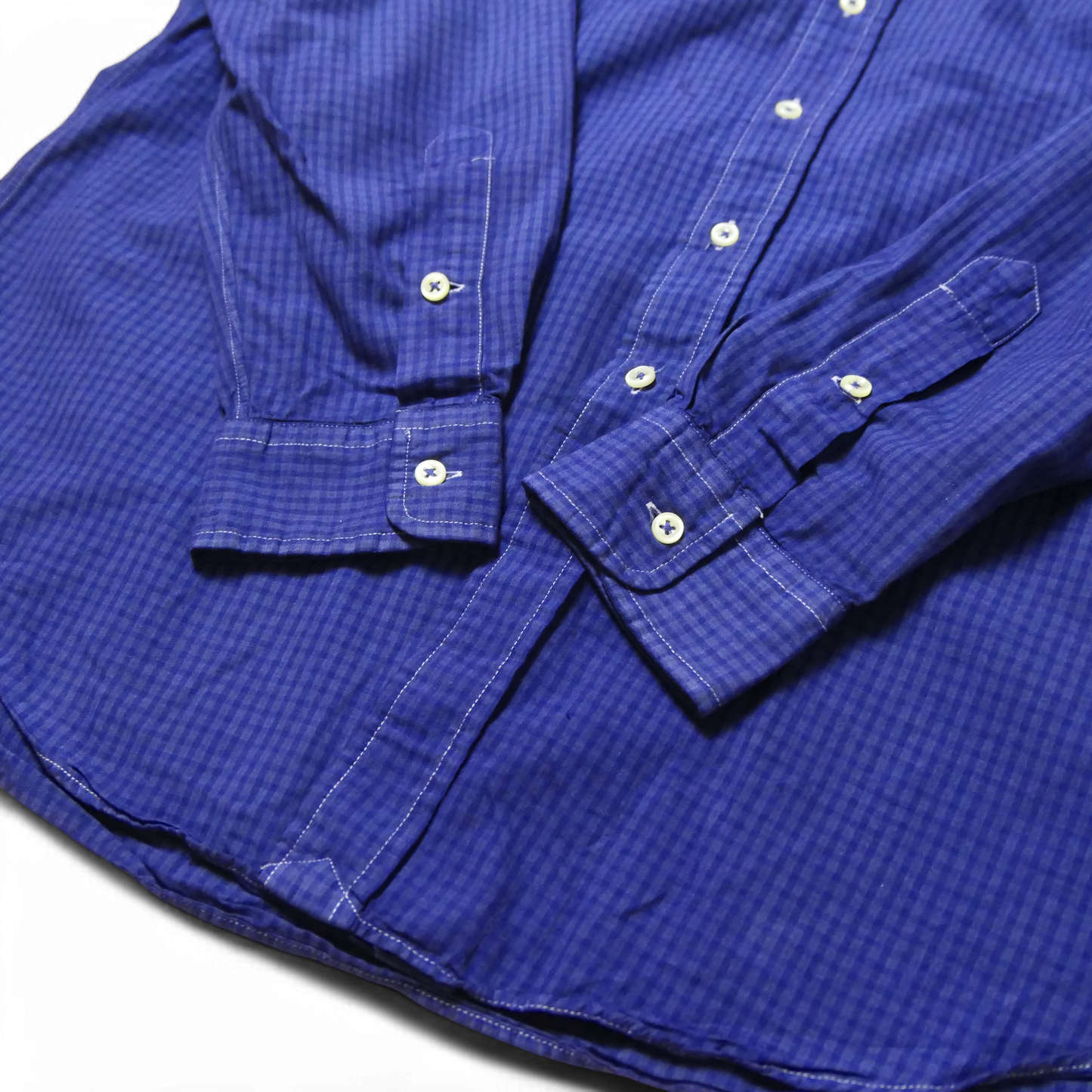 90s Button Down Shirt "BLAKE" -RalphLauren-