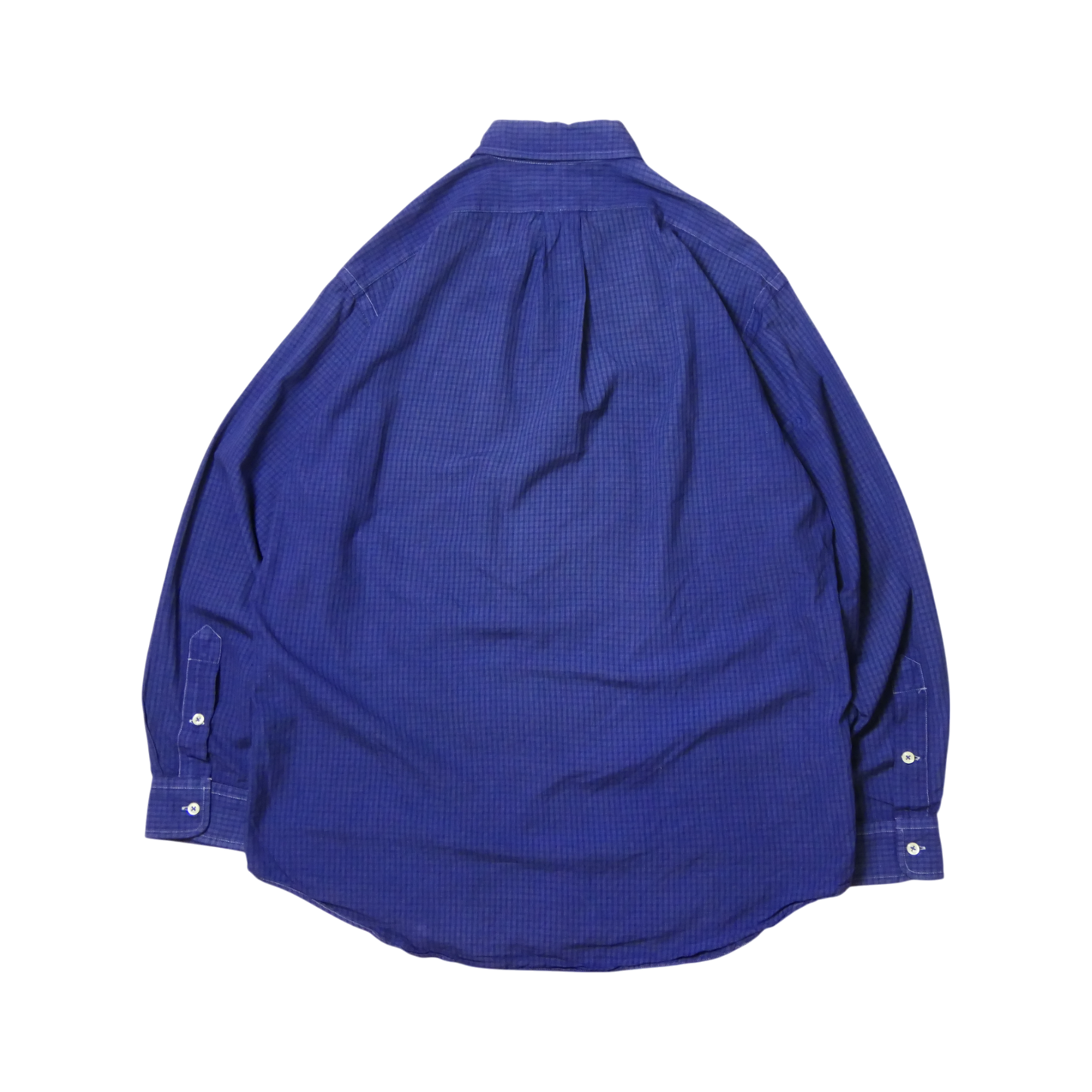 90s Button Down Shirt "BLAKE" -RalphLauren-