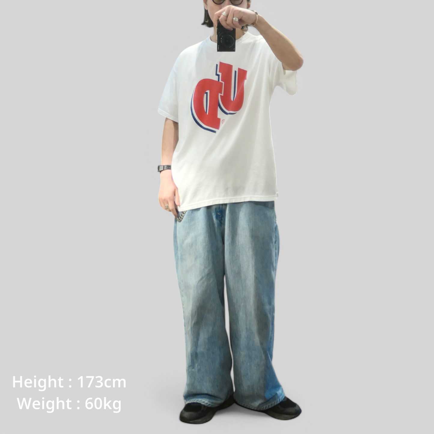 00s Promotion Tee -DASANI-