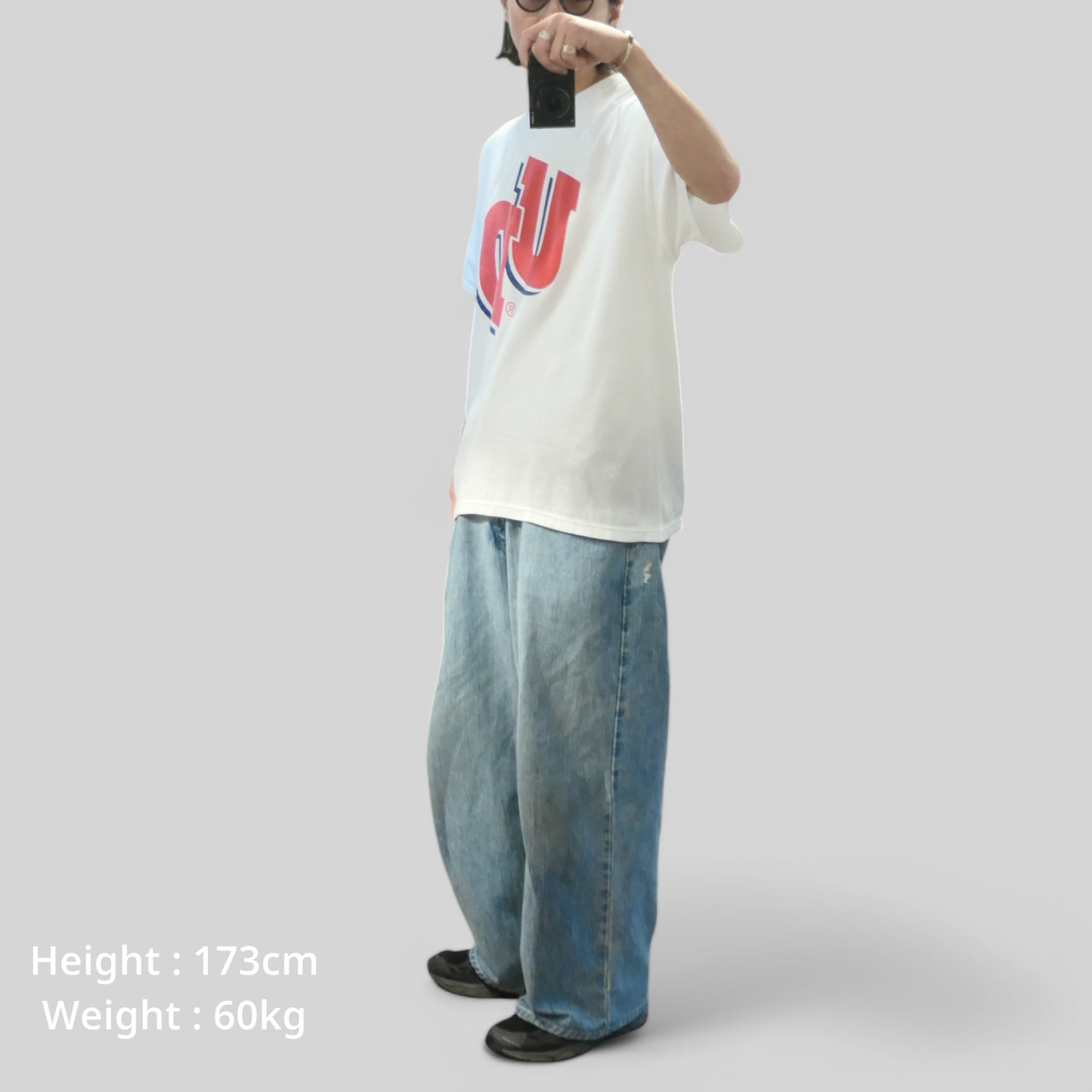 00s Promotion Tee -DASANI-