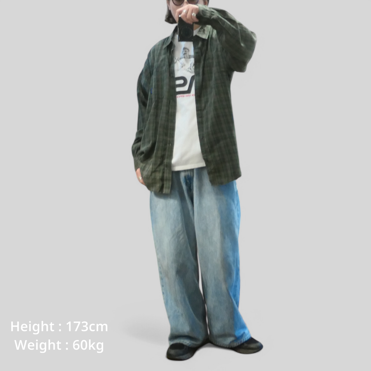 L/S Plaid Shirt -Patagonia-