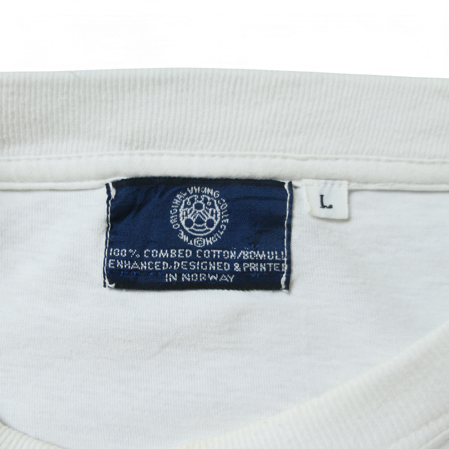 90s Promotion Tee -hp×Office97-