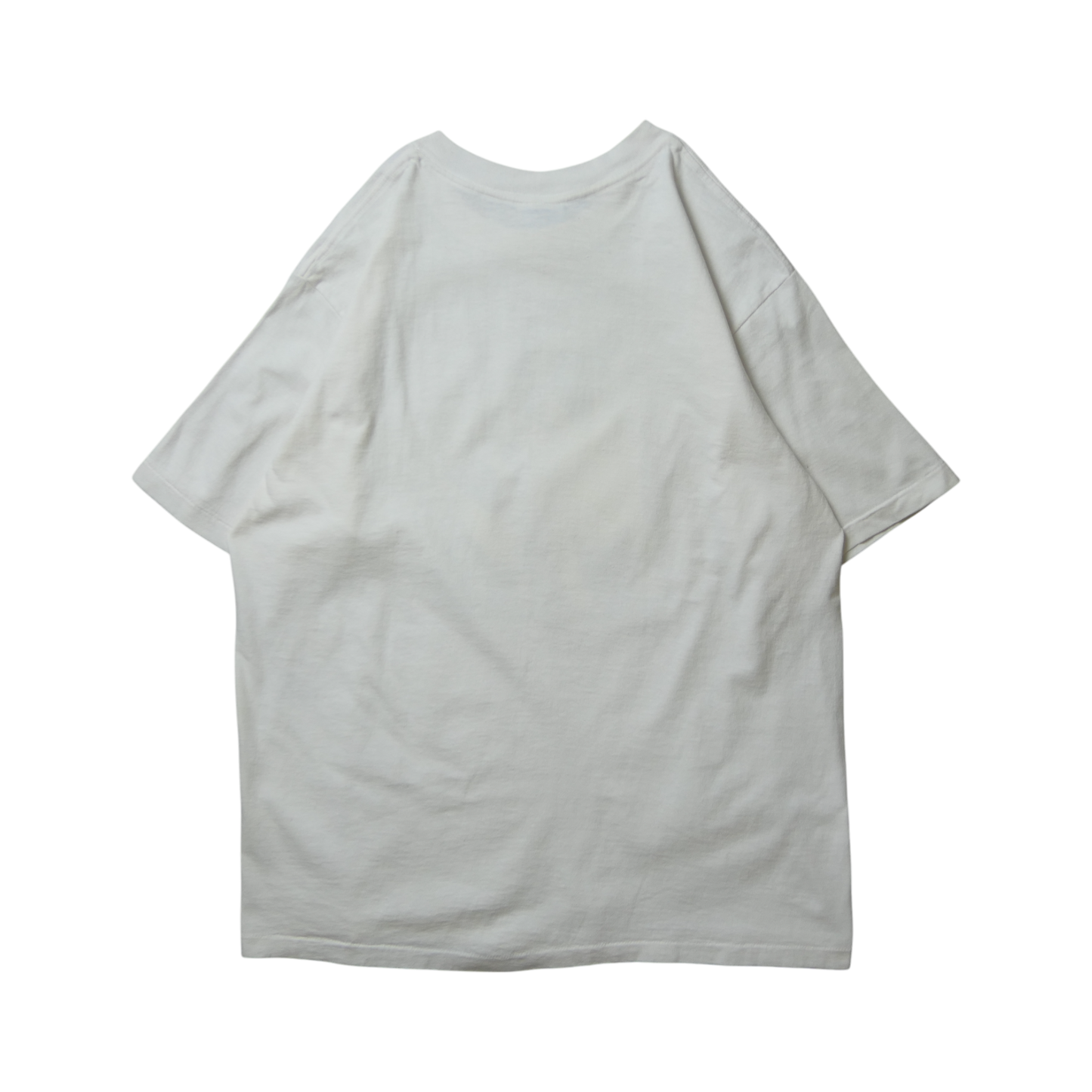 90s Dog Art Tee "Boston Terriers" -TELETREND COLS-