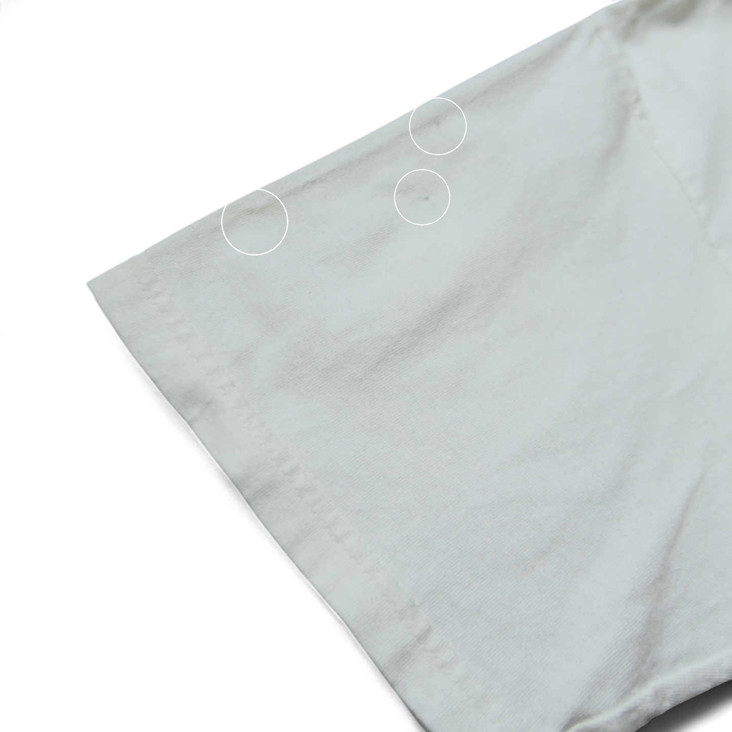 00s Animal Tee "Elephant" -NATIONAL GEOGRAPHIC-