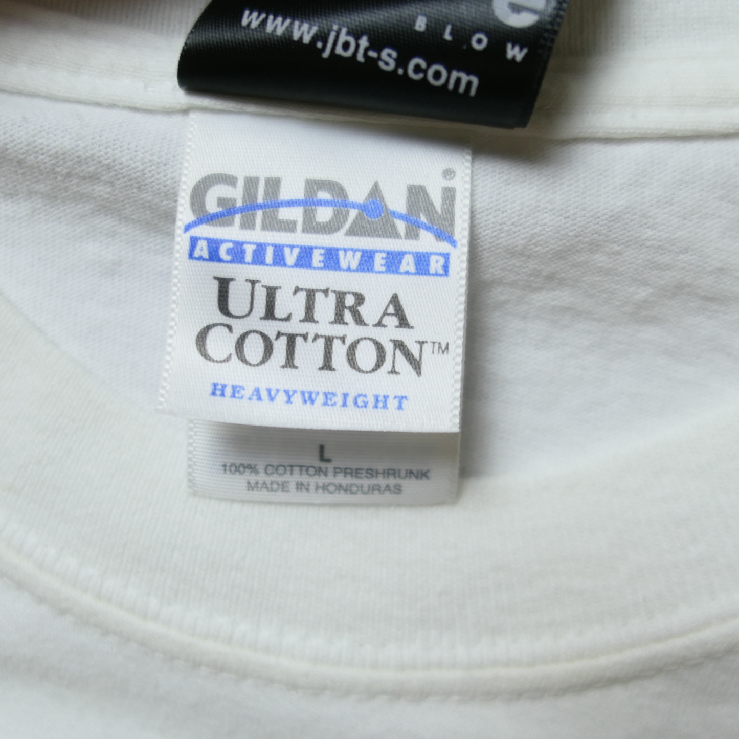 00s Animal Tee "Elephant" -NATIONAL GEOGRAPHIC-