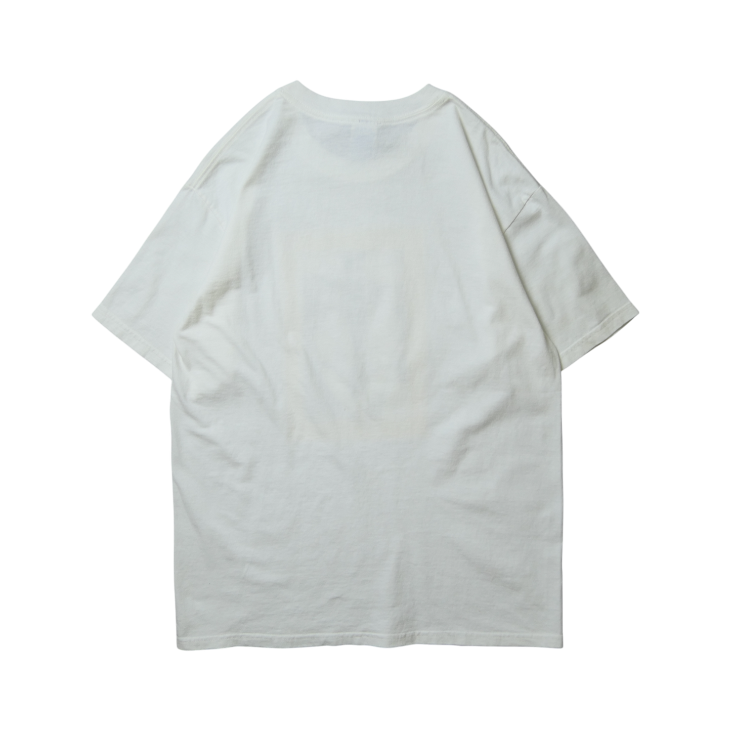 00s Animal Tee "Elephant" -NATIONAL GEOGRAPHIC-