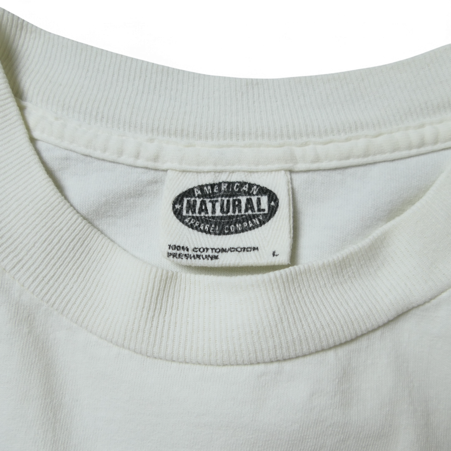 90s Flower Art Tee -Planet The Earth-