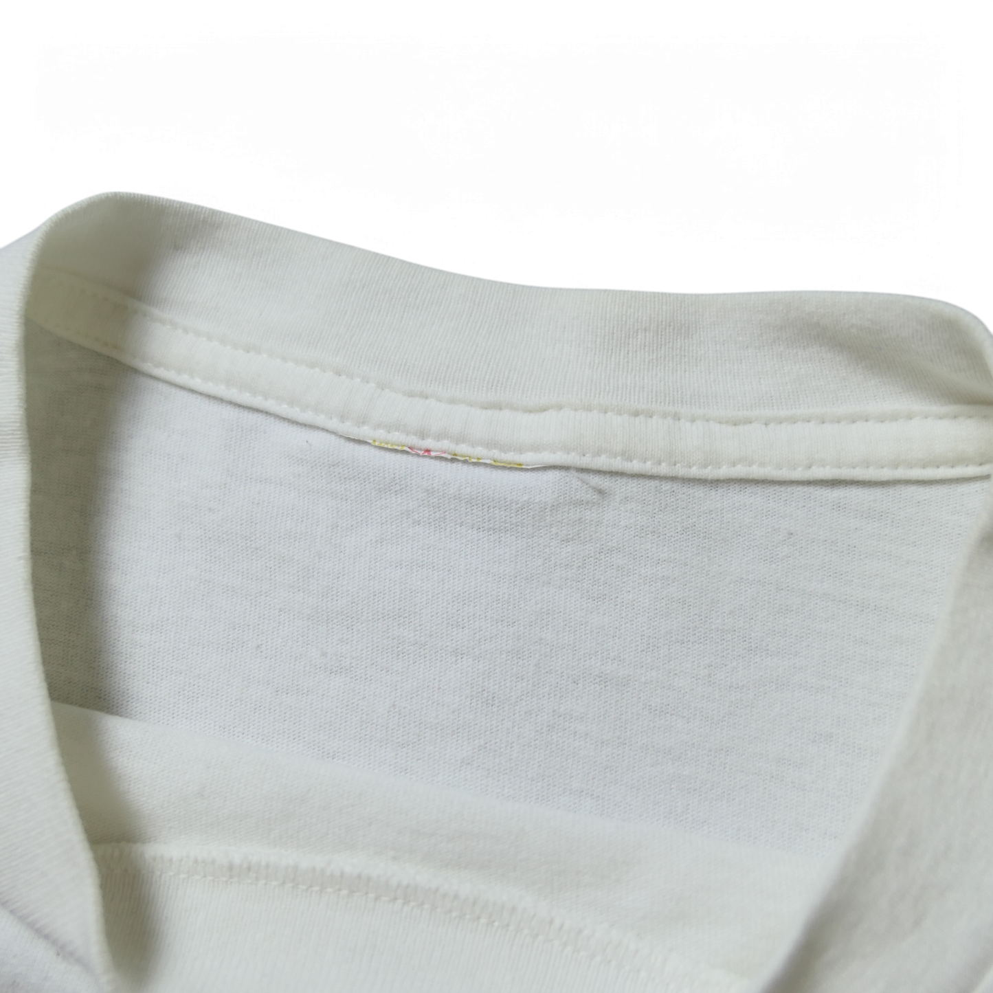 90s Event Tee -A World Marketplace-