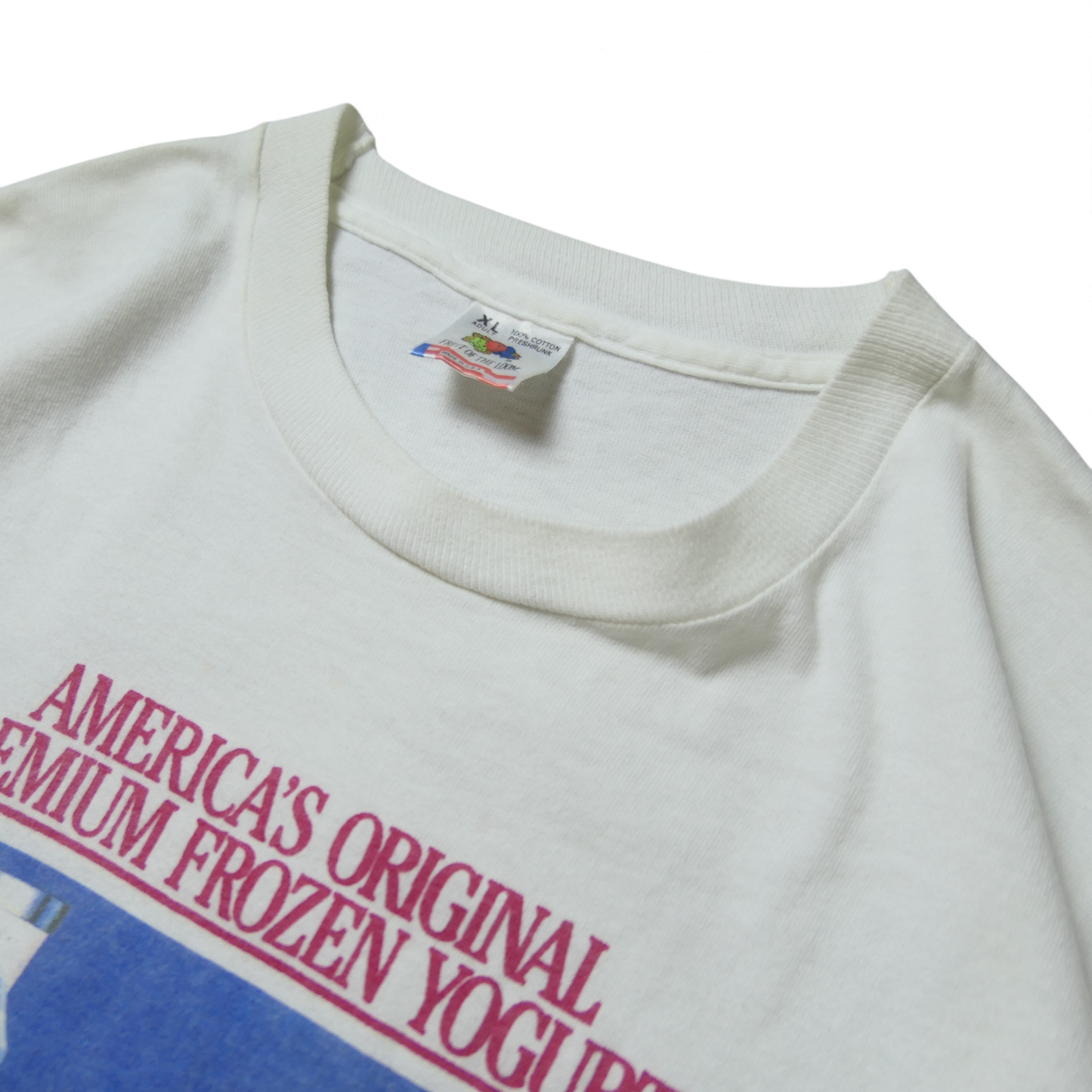 90s Promotion Tee -Elan-