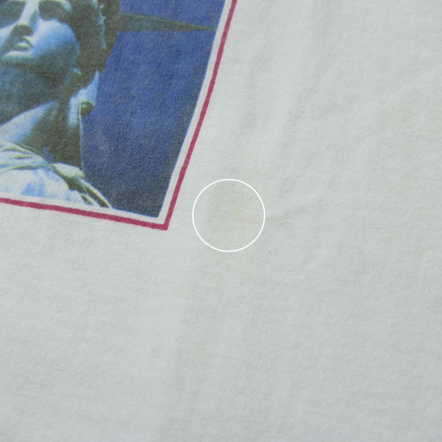 90s Promotion Tee -Elan-