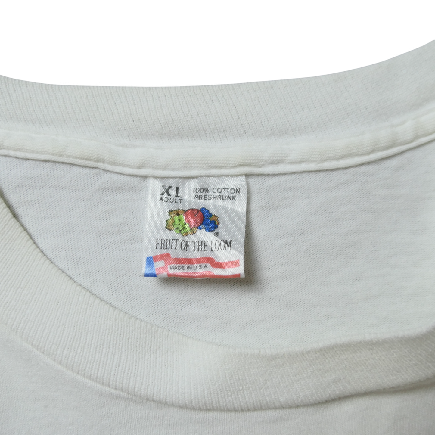 90s Promotion Tee -Elan-