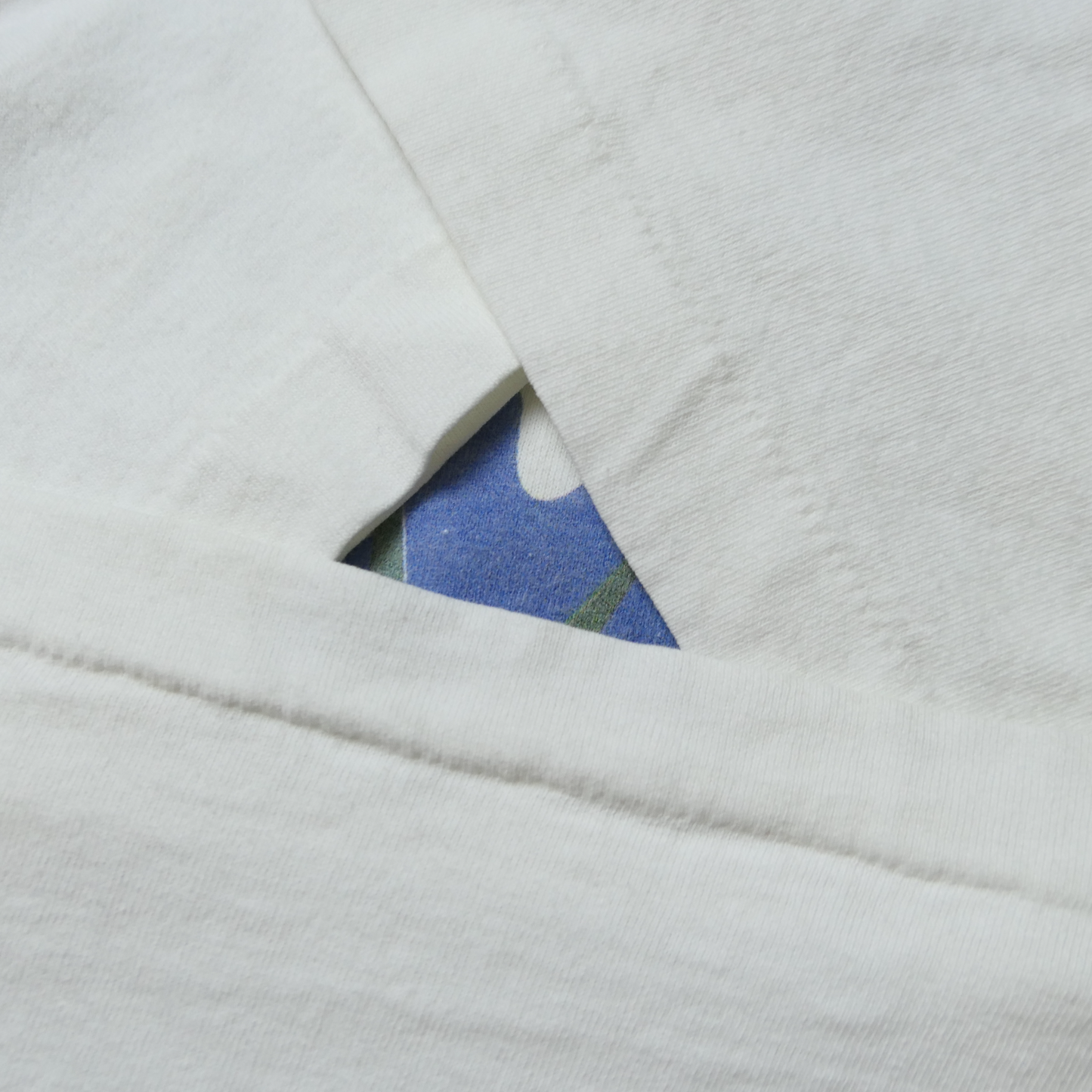 90s Promotion Tee -Elan-