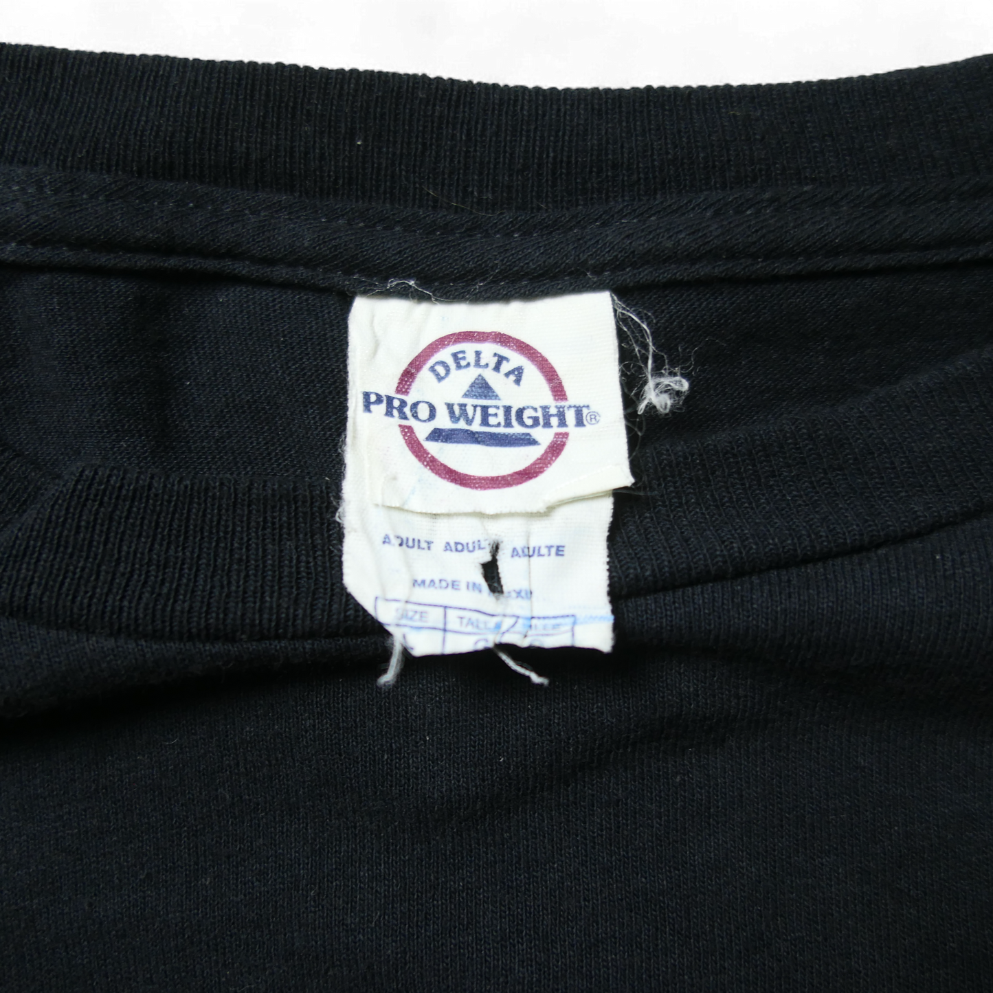 00s Message Tee -i love my wife-