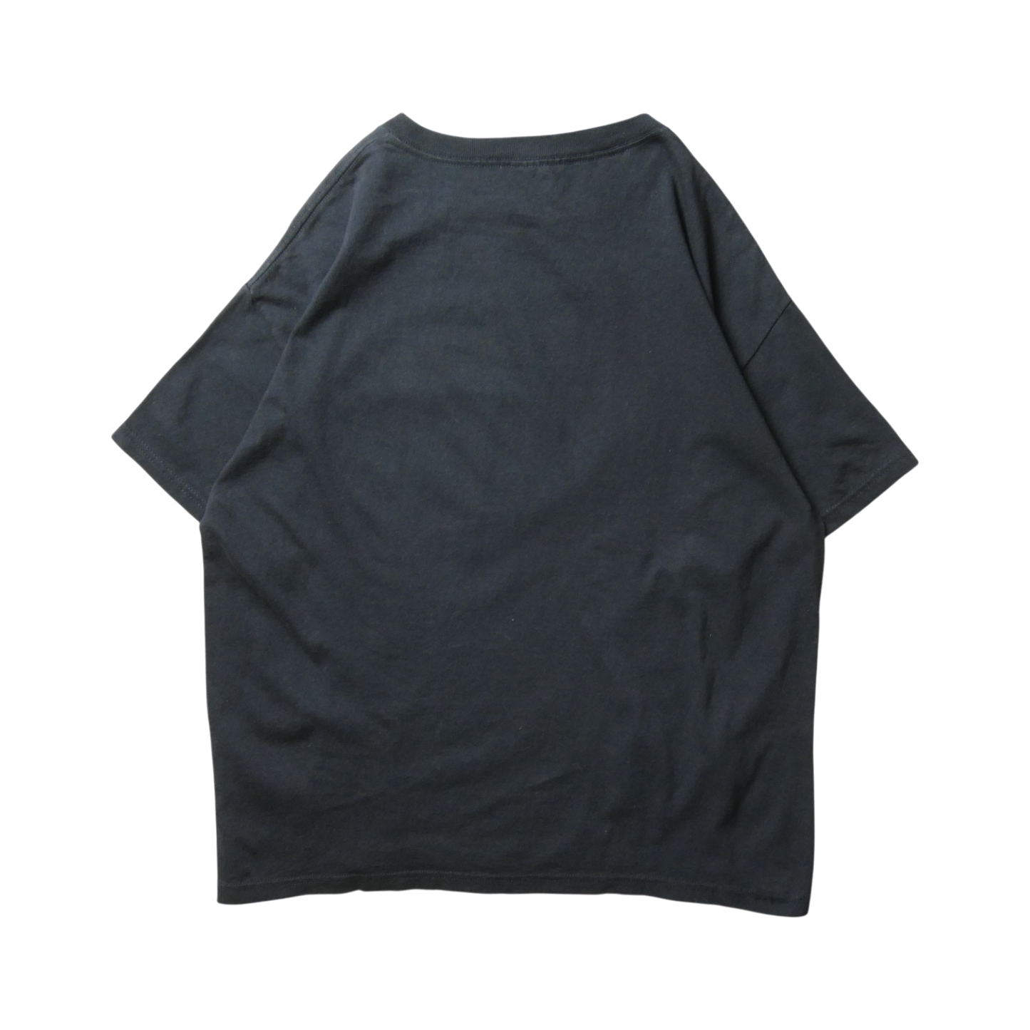 00s Message Tee -i love my wife-