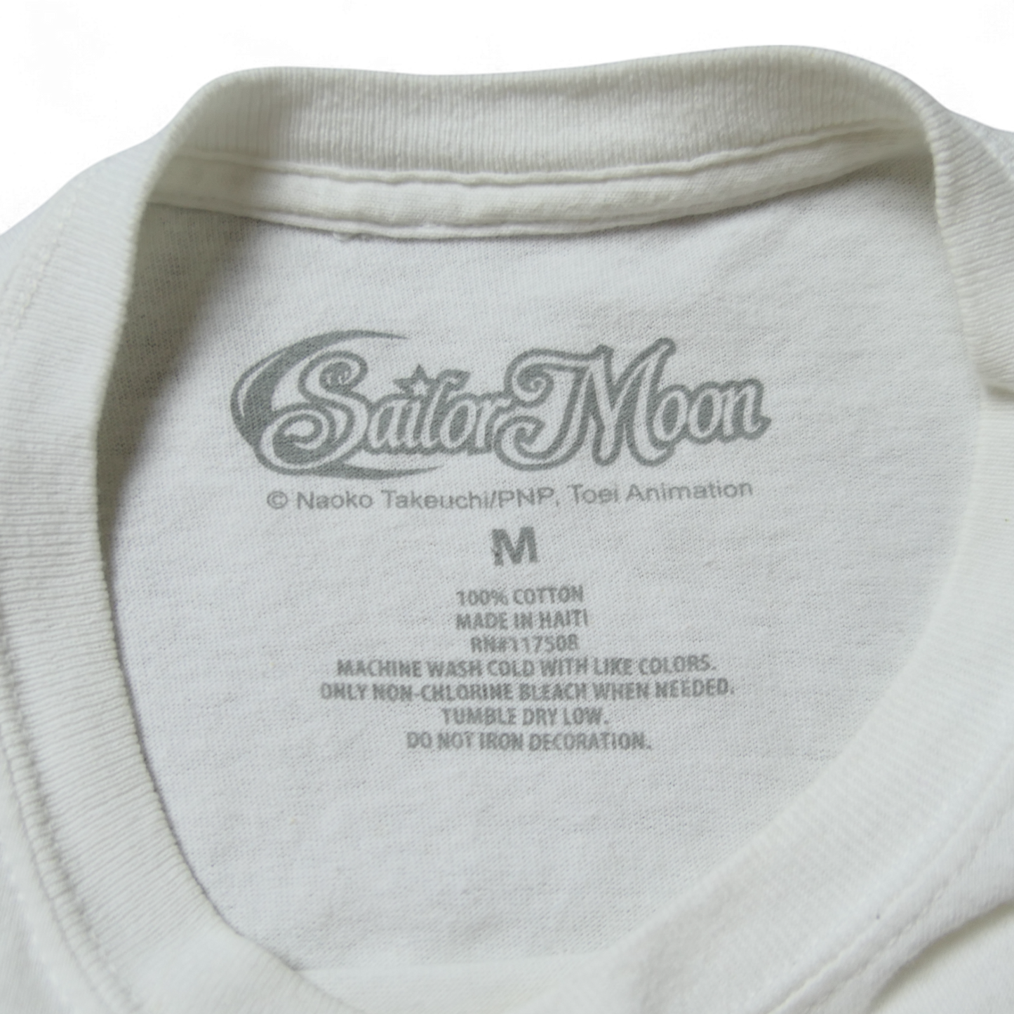 Character Tee -Sailor Moon-