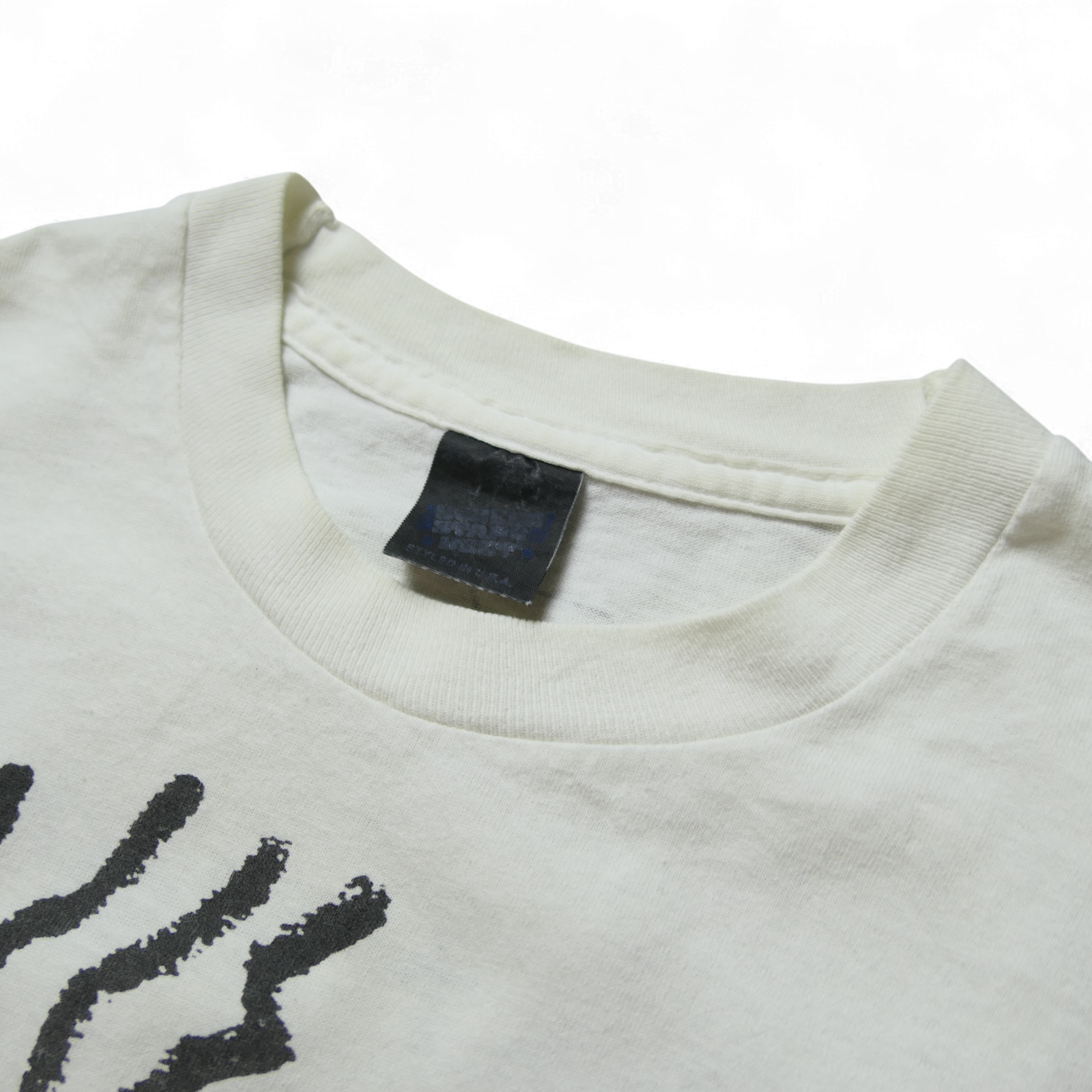 80s Promotion Tee -7UP × Fido Dido-