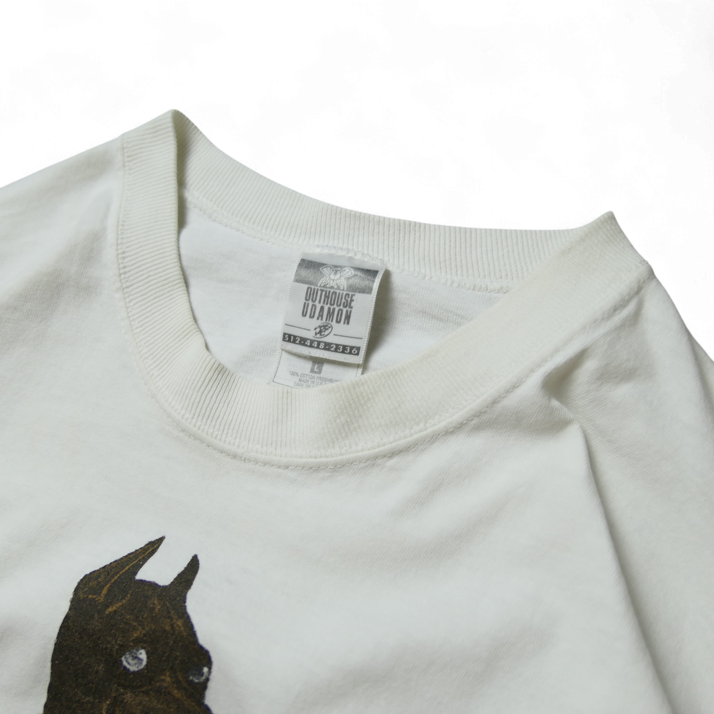 90s Promotion Tee -Chuy's-