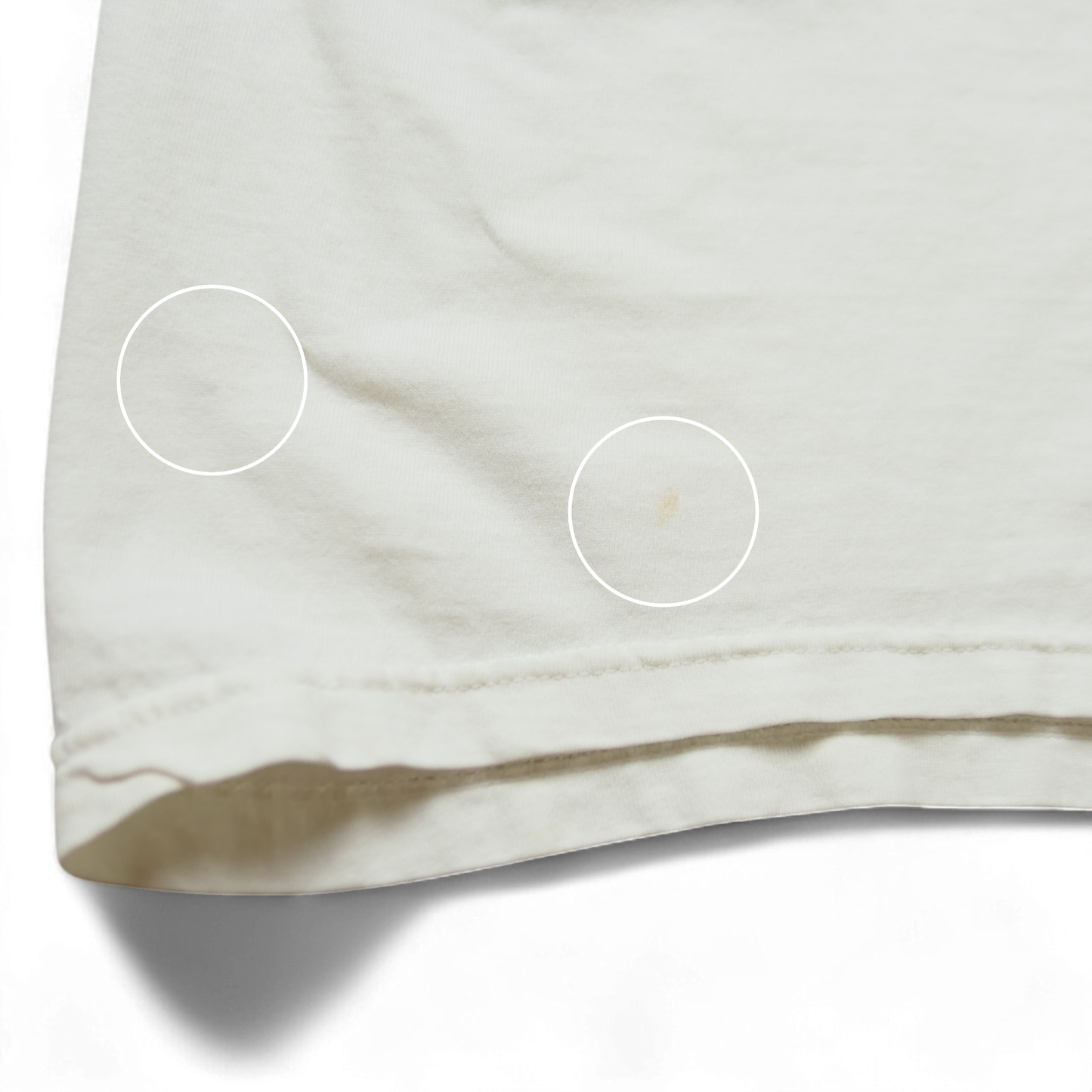 90s Promotion Tee -Chuy's-
