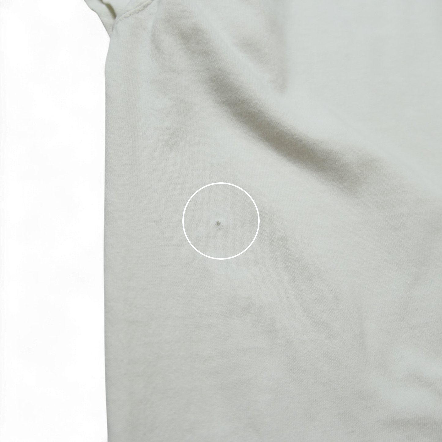 90s Promotion Tee -Chuy's-