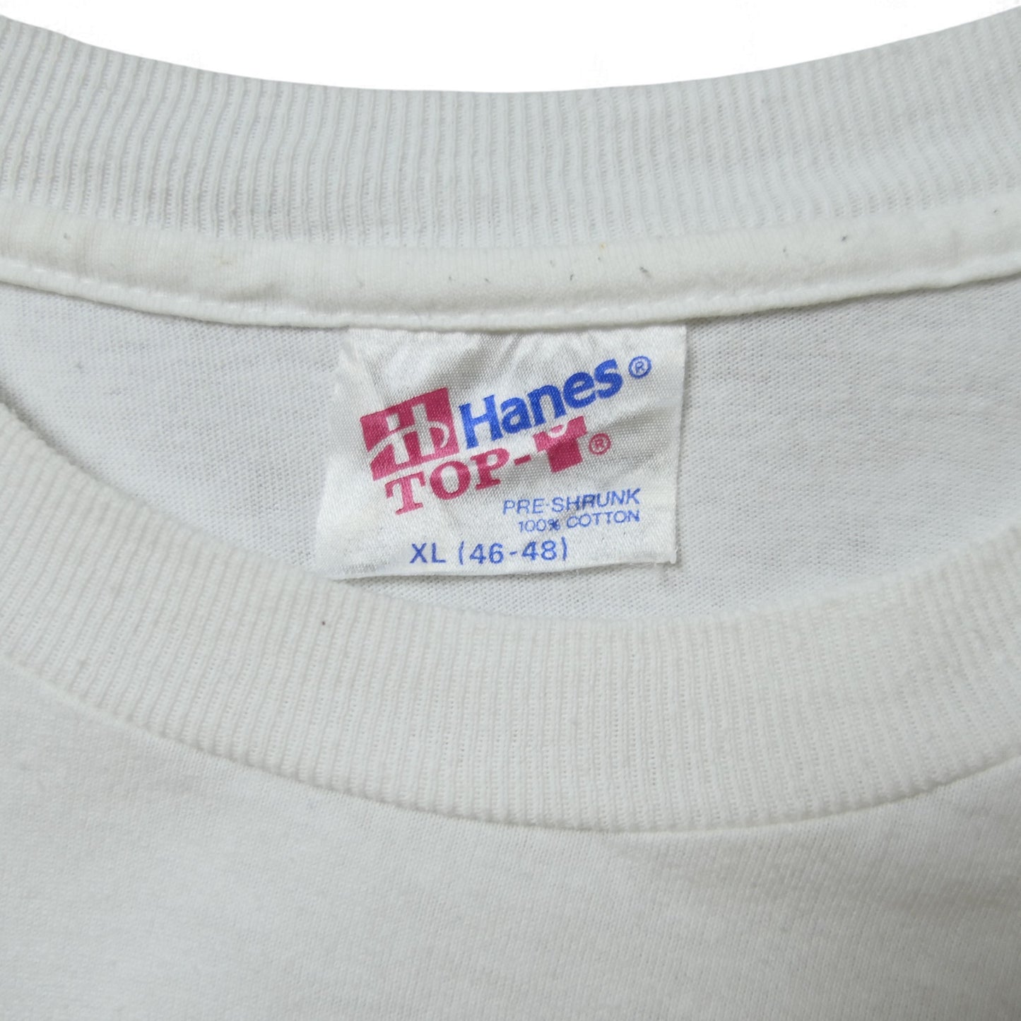 90s Promotion Tee -LUCKY STRIKE-