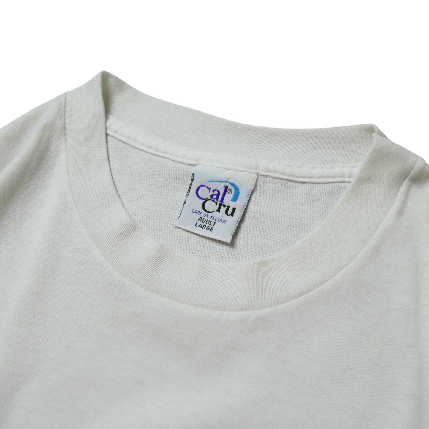 90s "変な" Message Tee