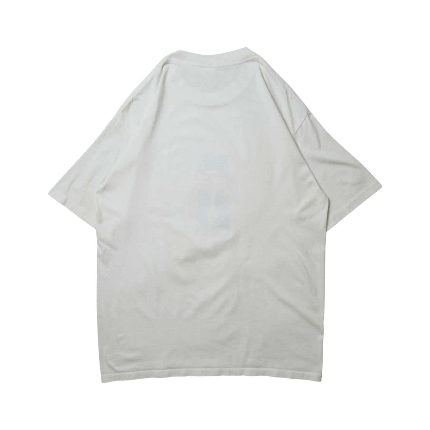 90s "変な" Message Tee