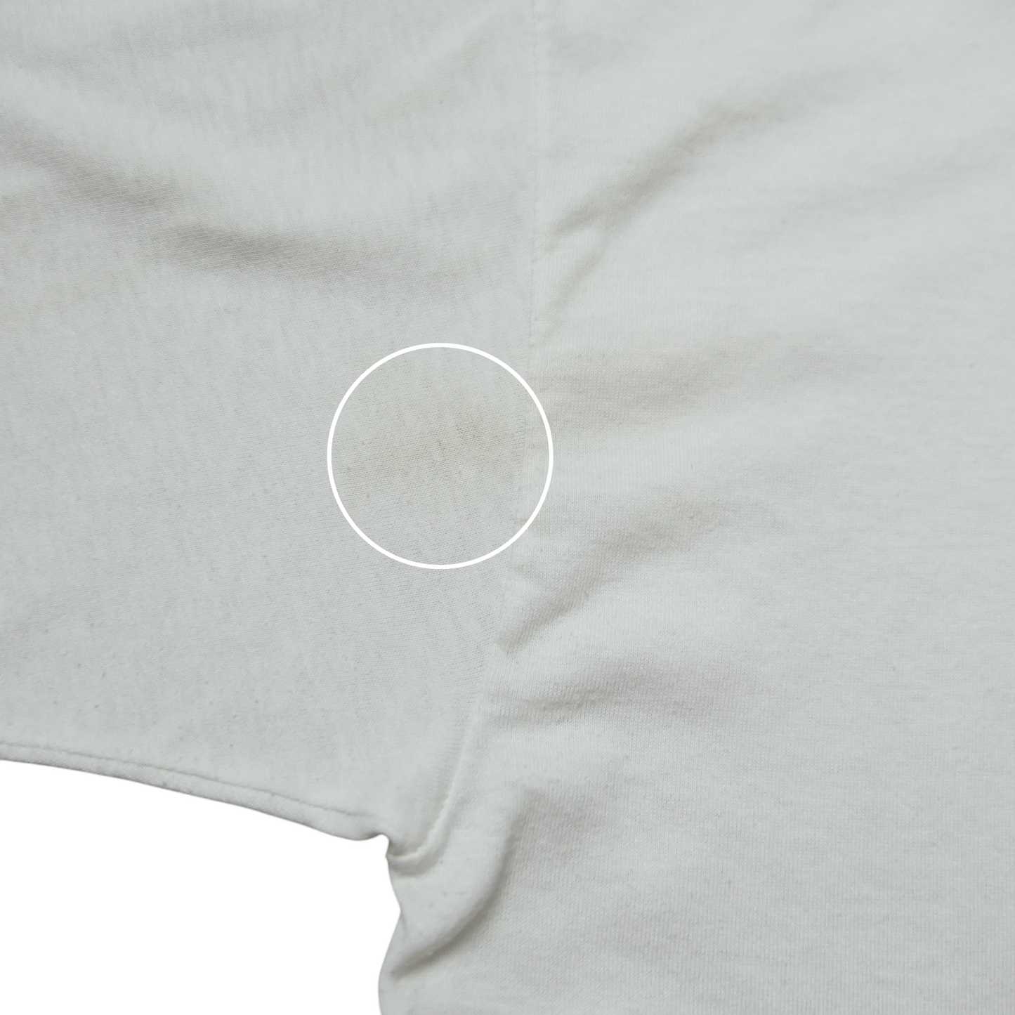 90s "変な" Message Tee