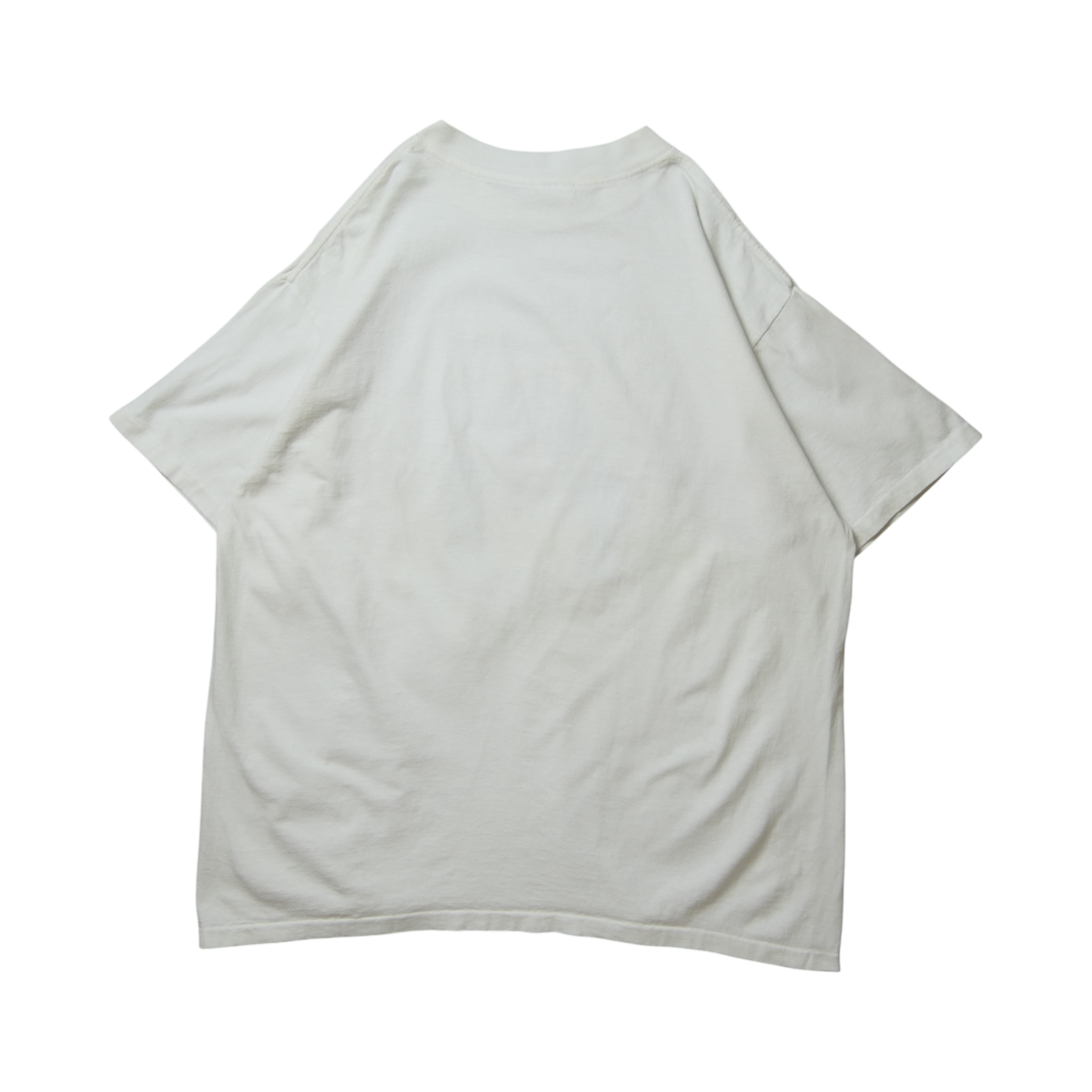 90s "変な" Message Tee