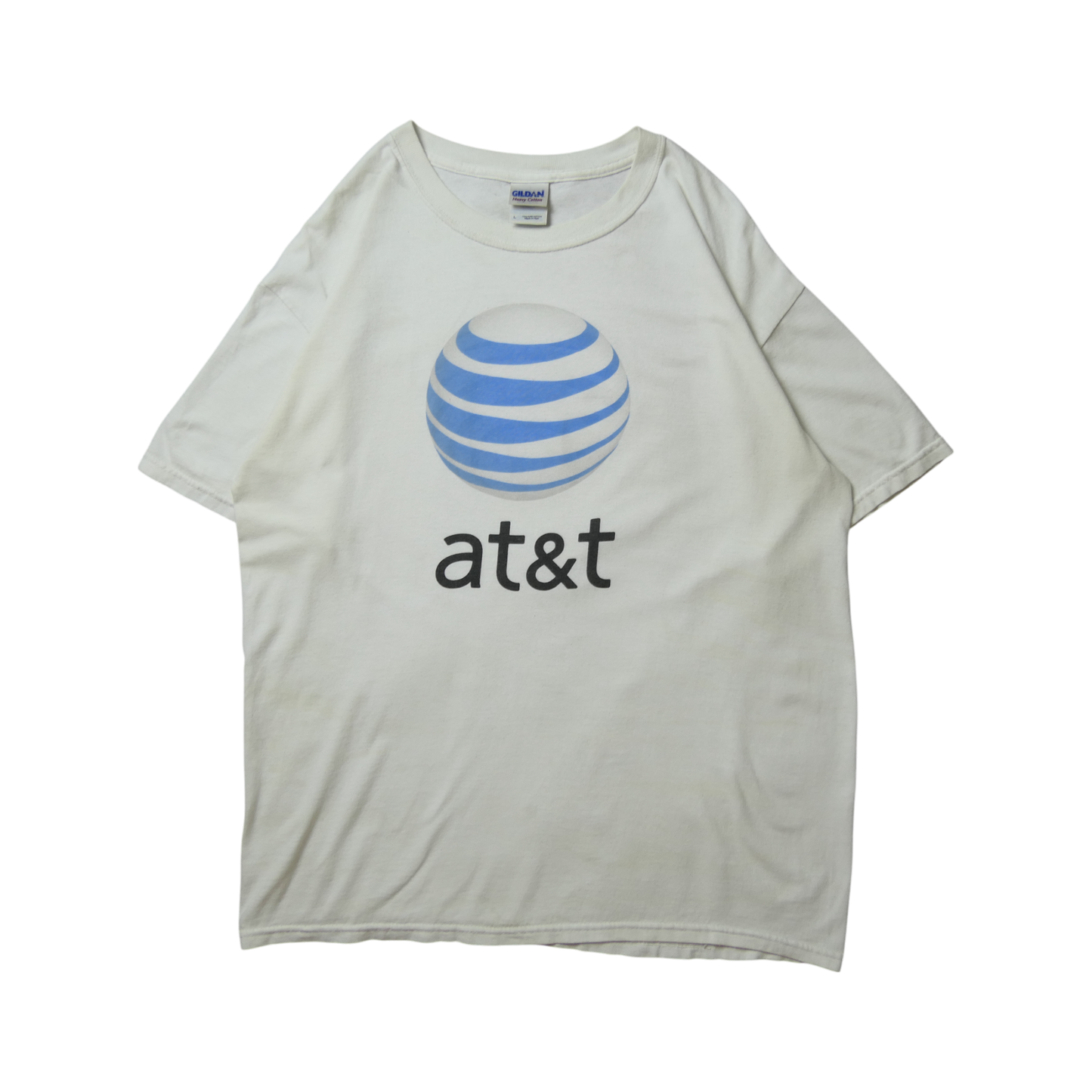 00s Promotion Tee -AT&T-