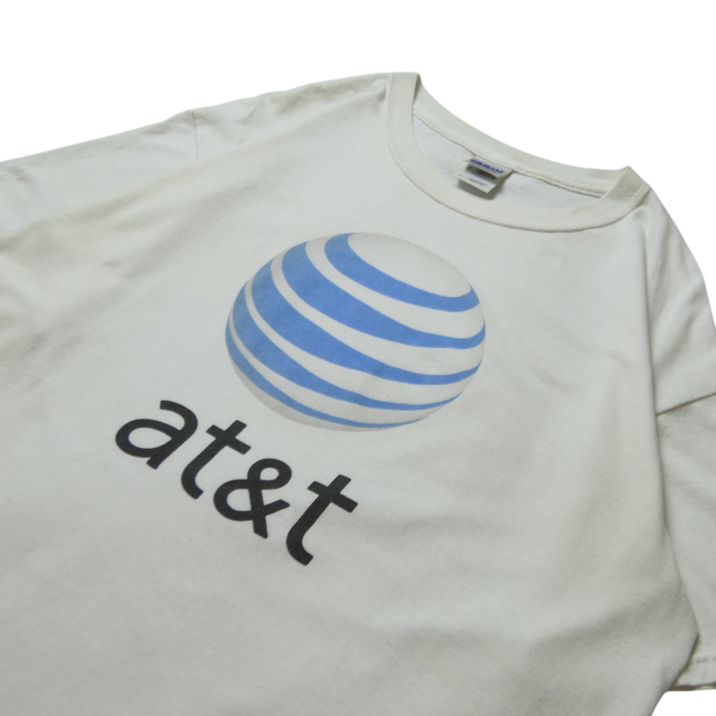 00s Promotion Tee -AT&T-