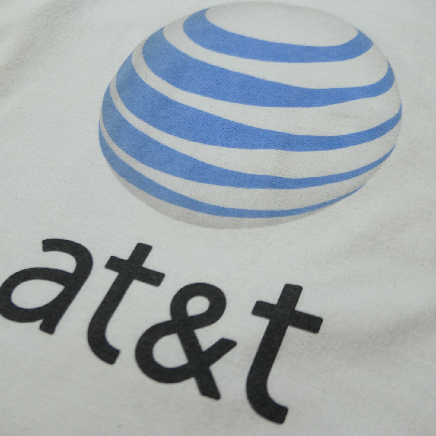 00s Promotion Tee -AT&T-