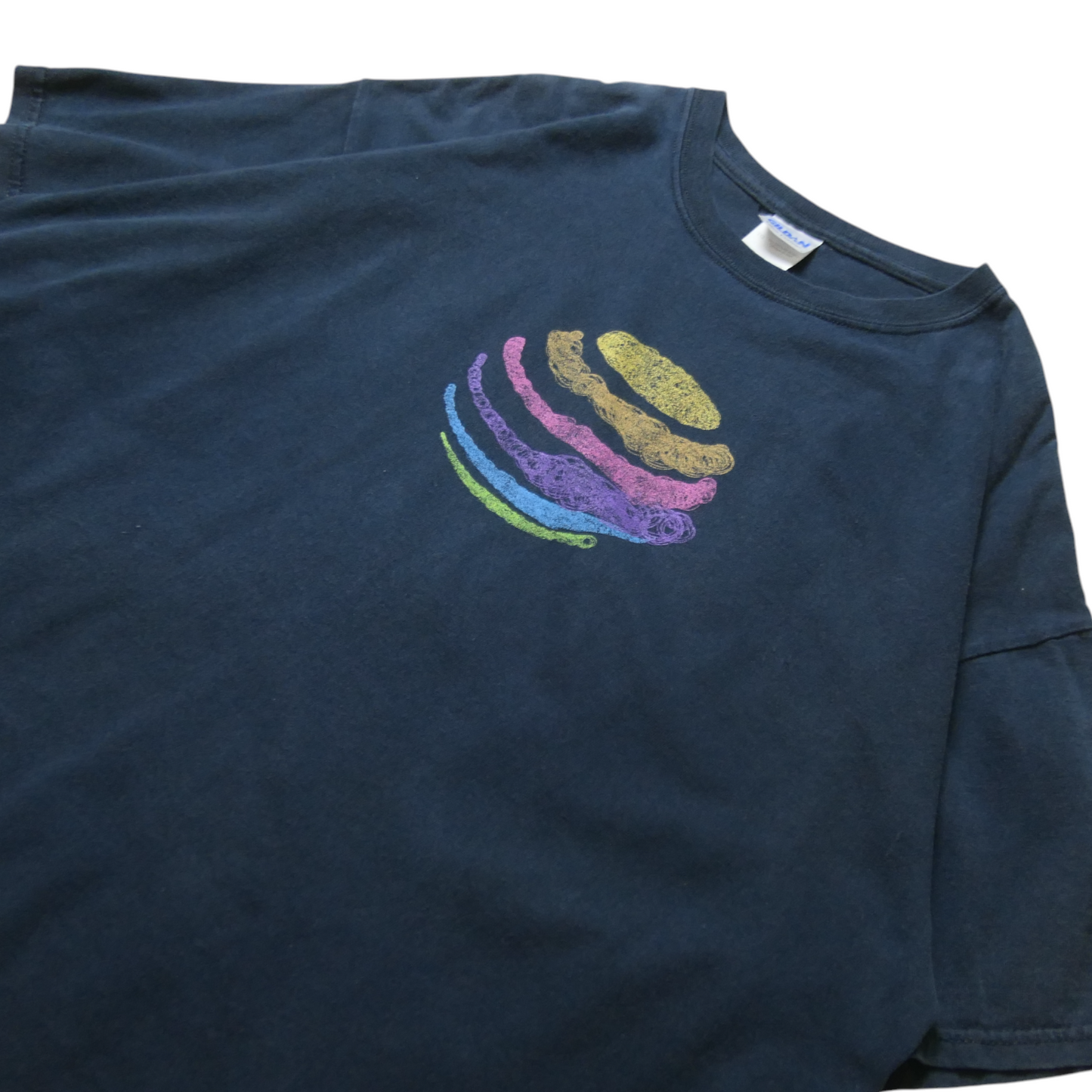 00s Promotion Tee -AT&T-