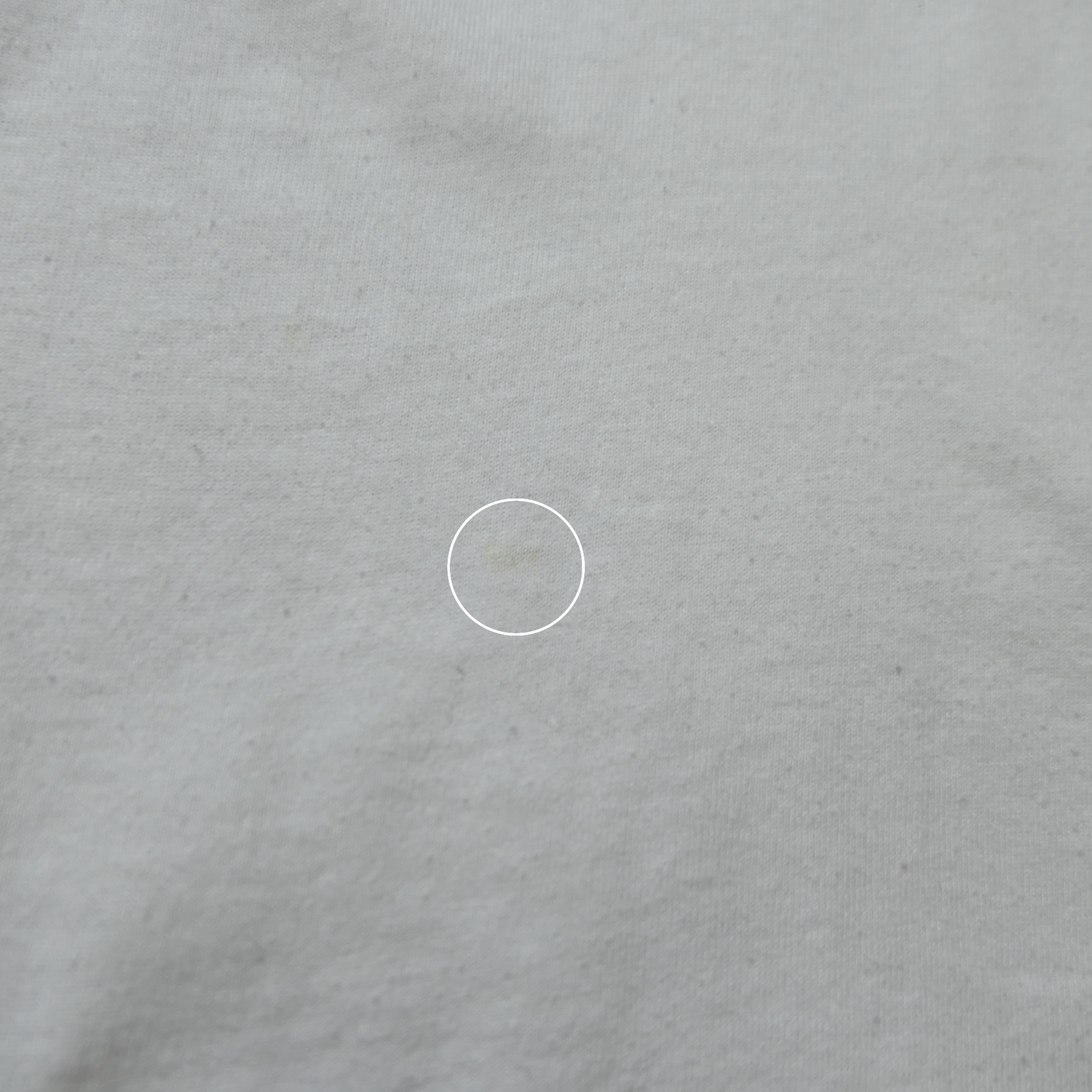 90s Dog Tee "Brittany" -TELETREND COLS-